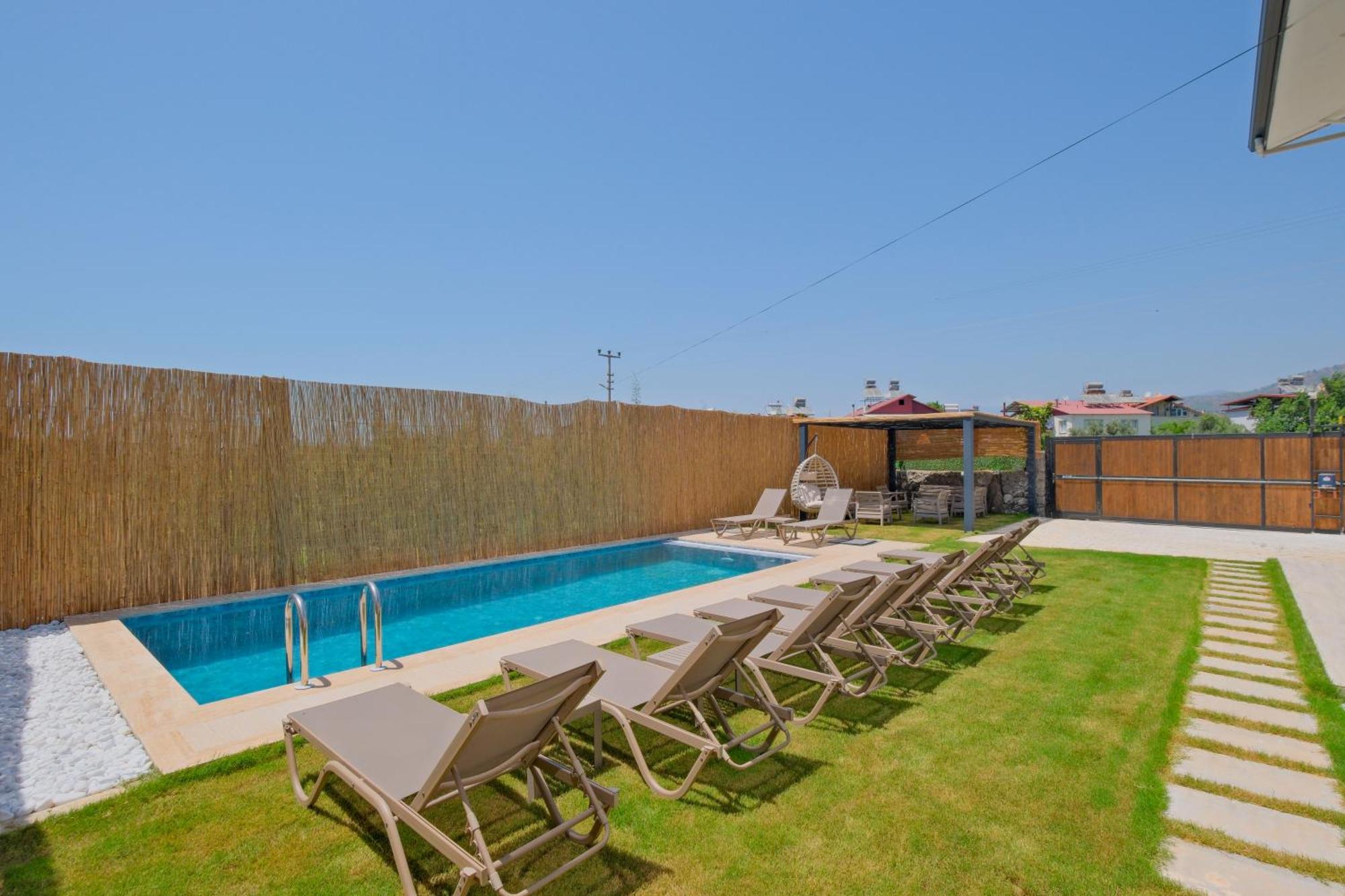 Belis Villa *