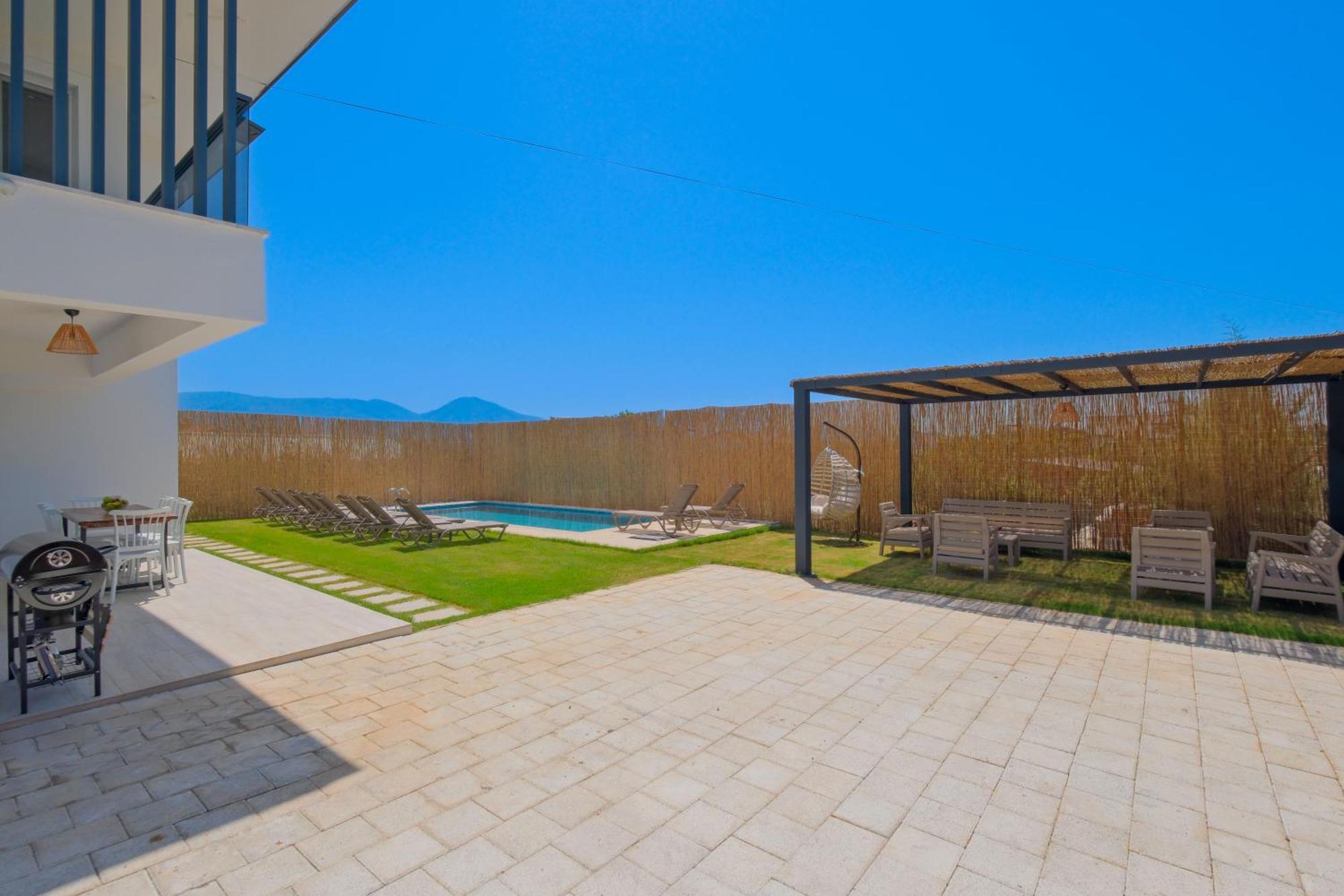 Villa Belis *