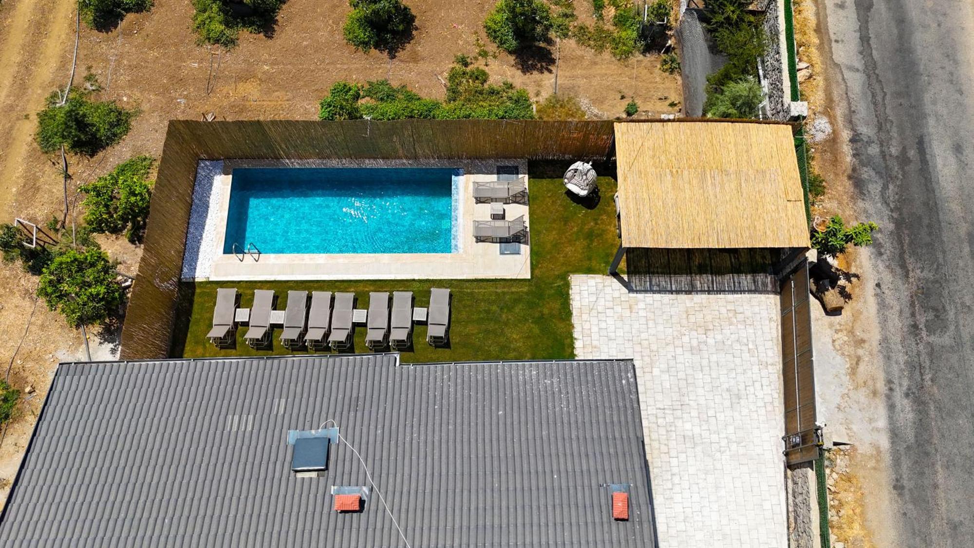 Villa Belis