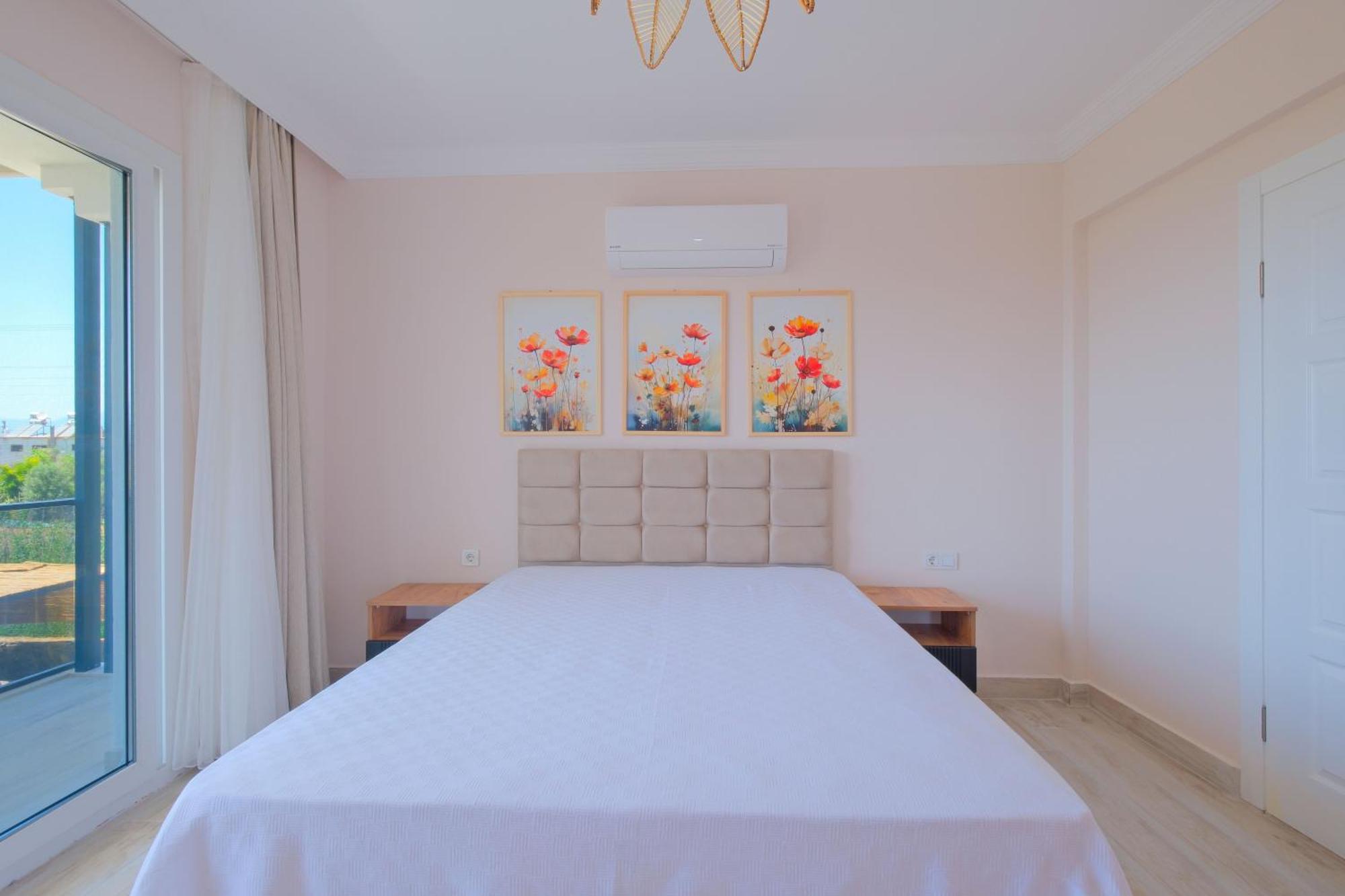 Belis Villa *