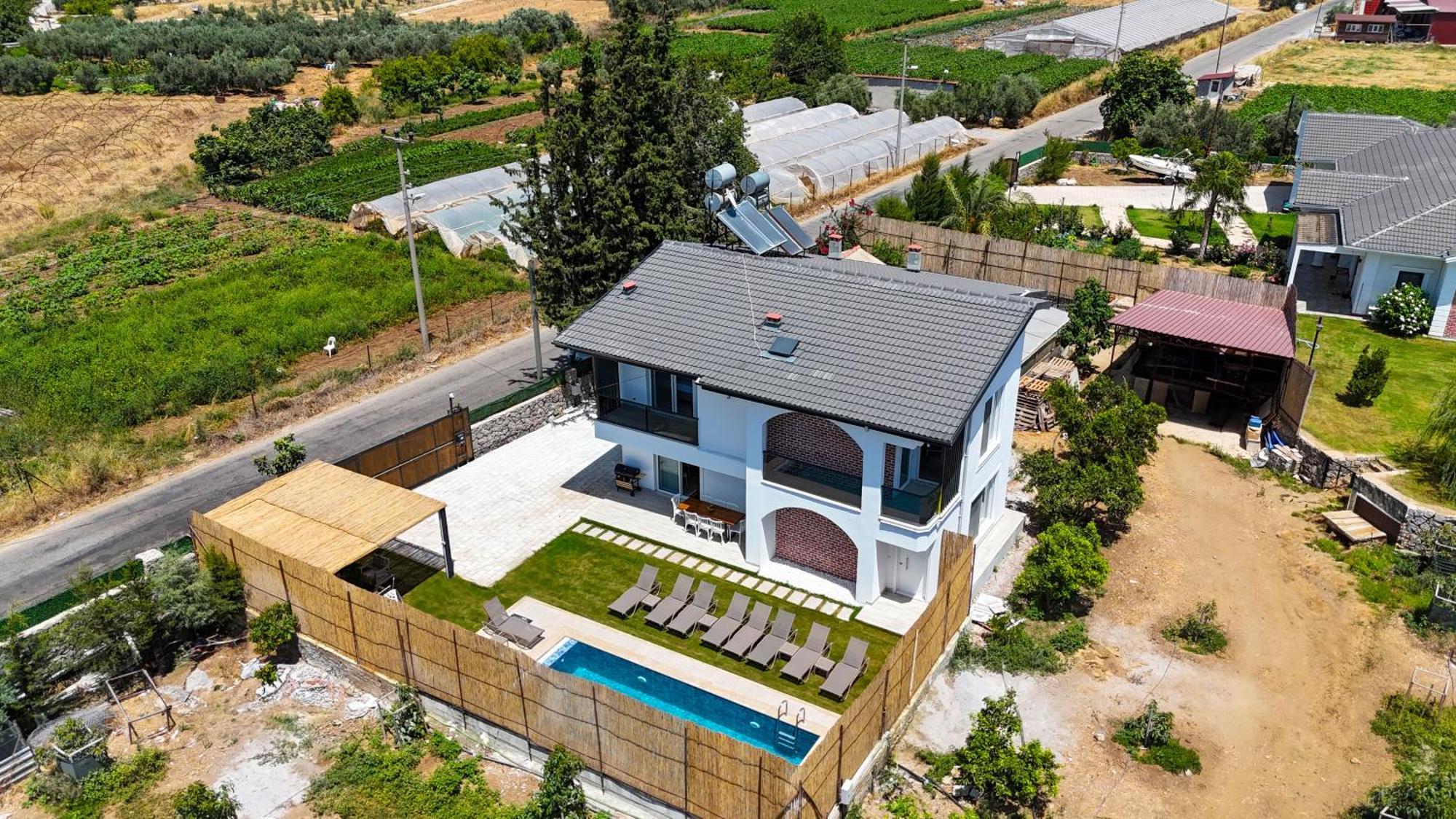 Belis Villa Fethiye