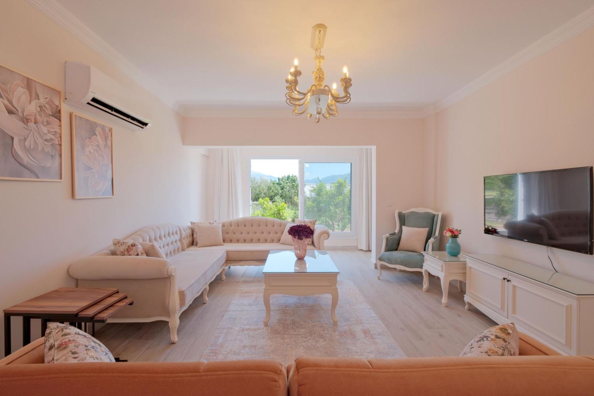 Belis Villa *