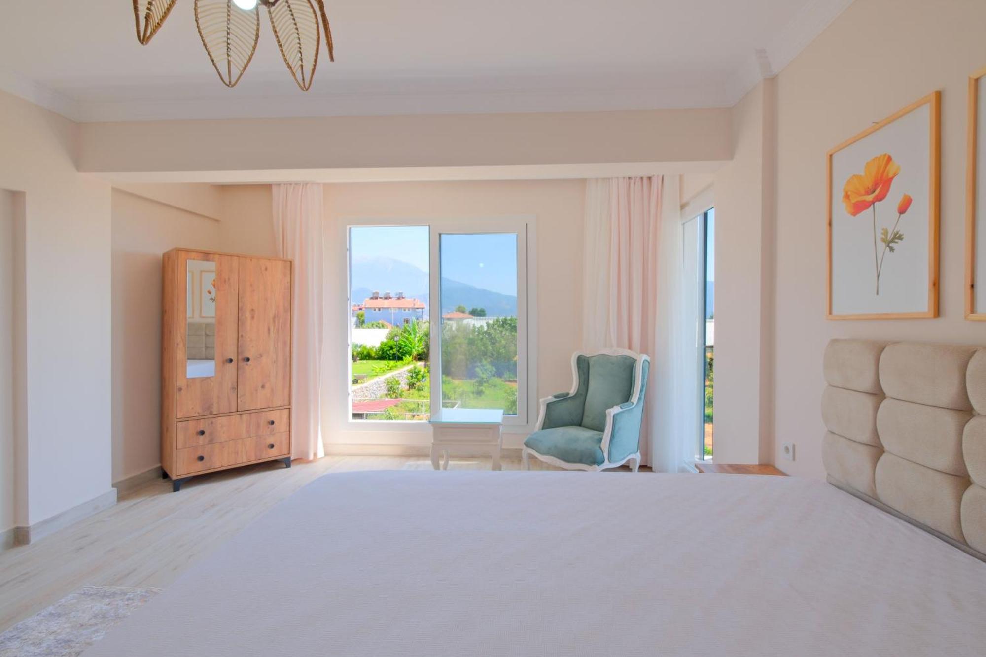 Villa Belis *