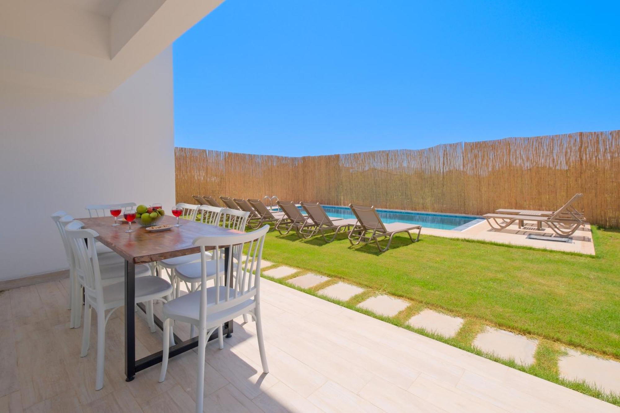 Belis Villa Fethiye