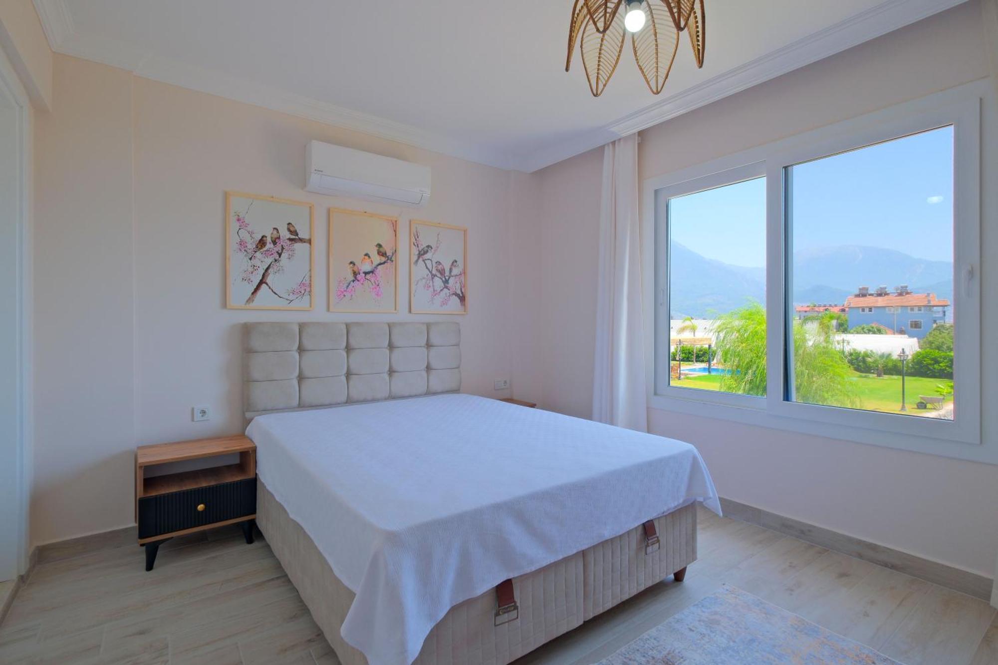 Belis Villa Fethiye