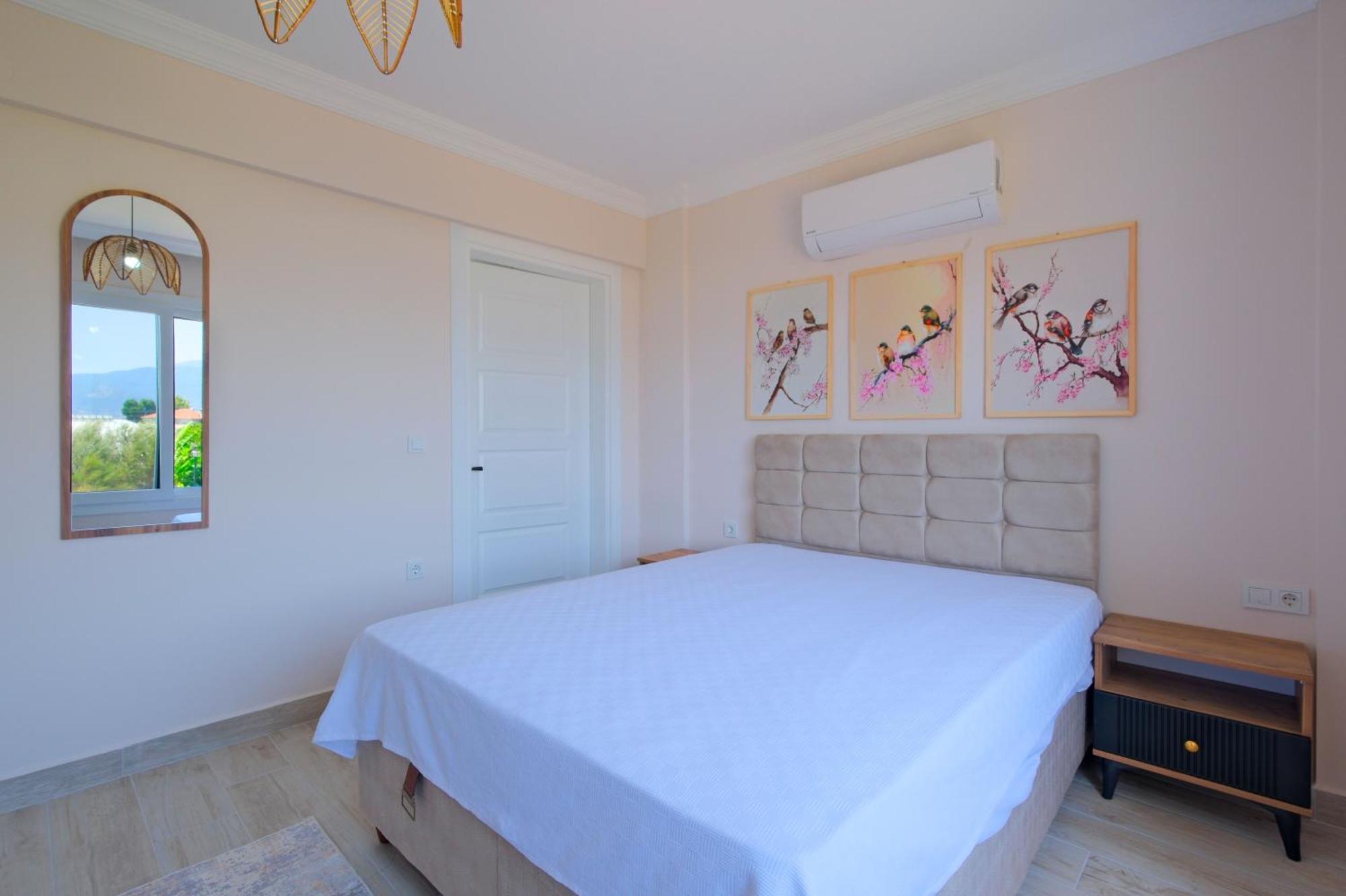 Villa Belis *