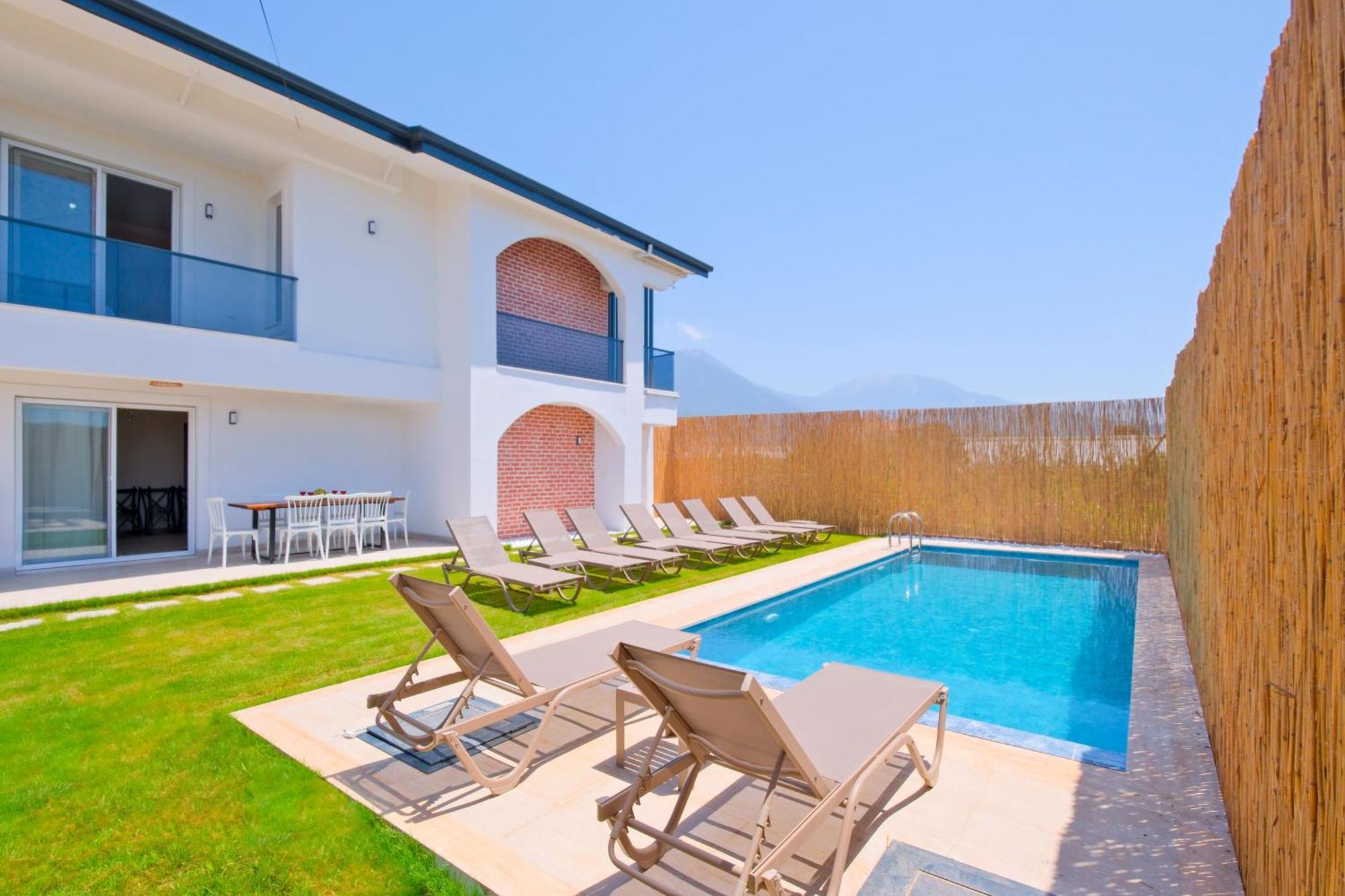 Villa Belis