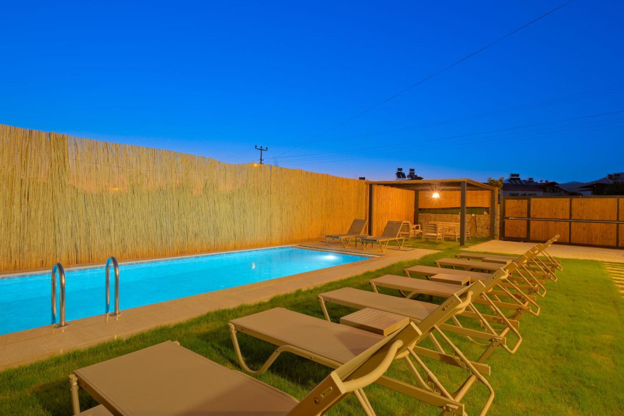 Belis Villa Fethiye