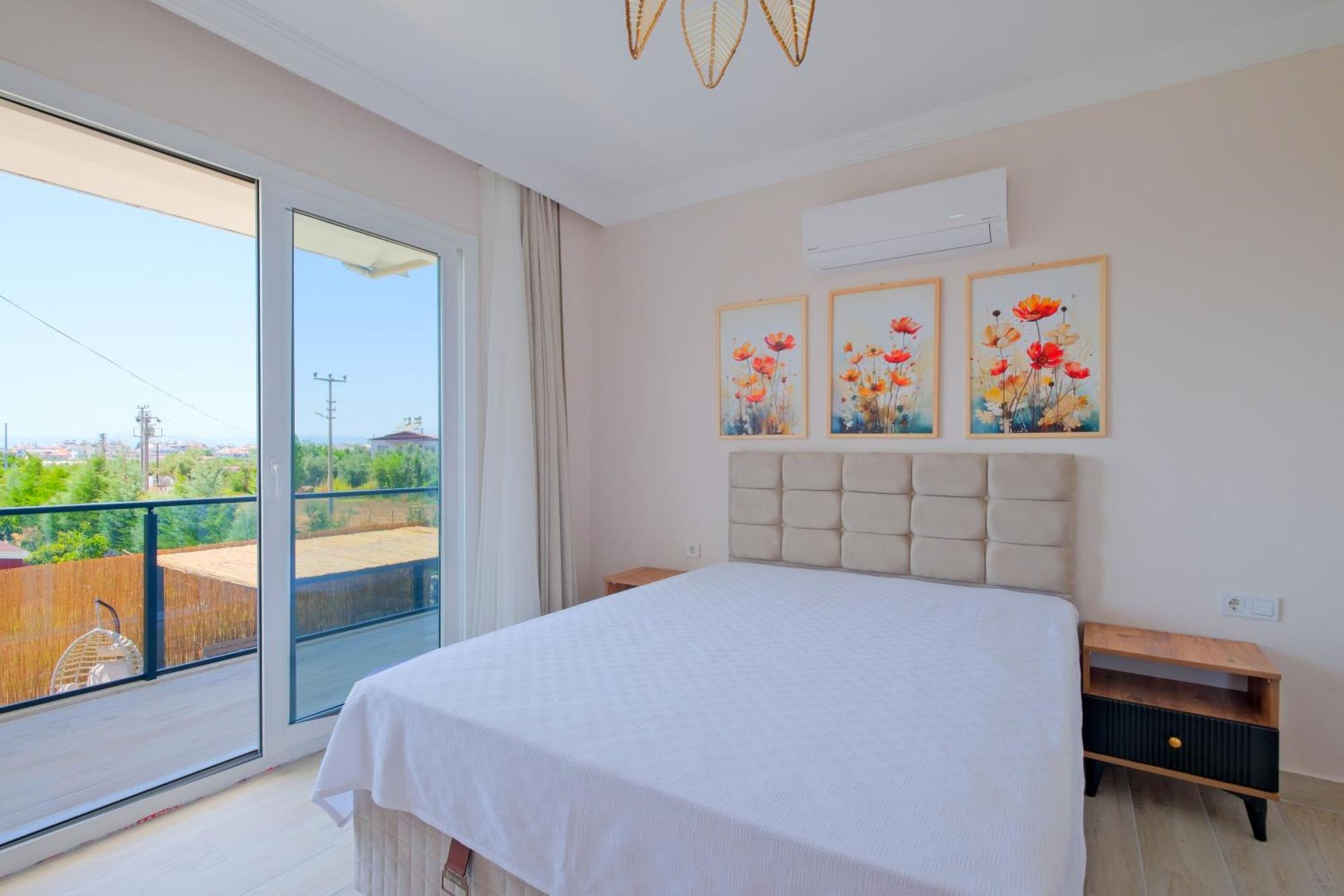 Belis Villa *