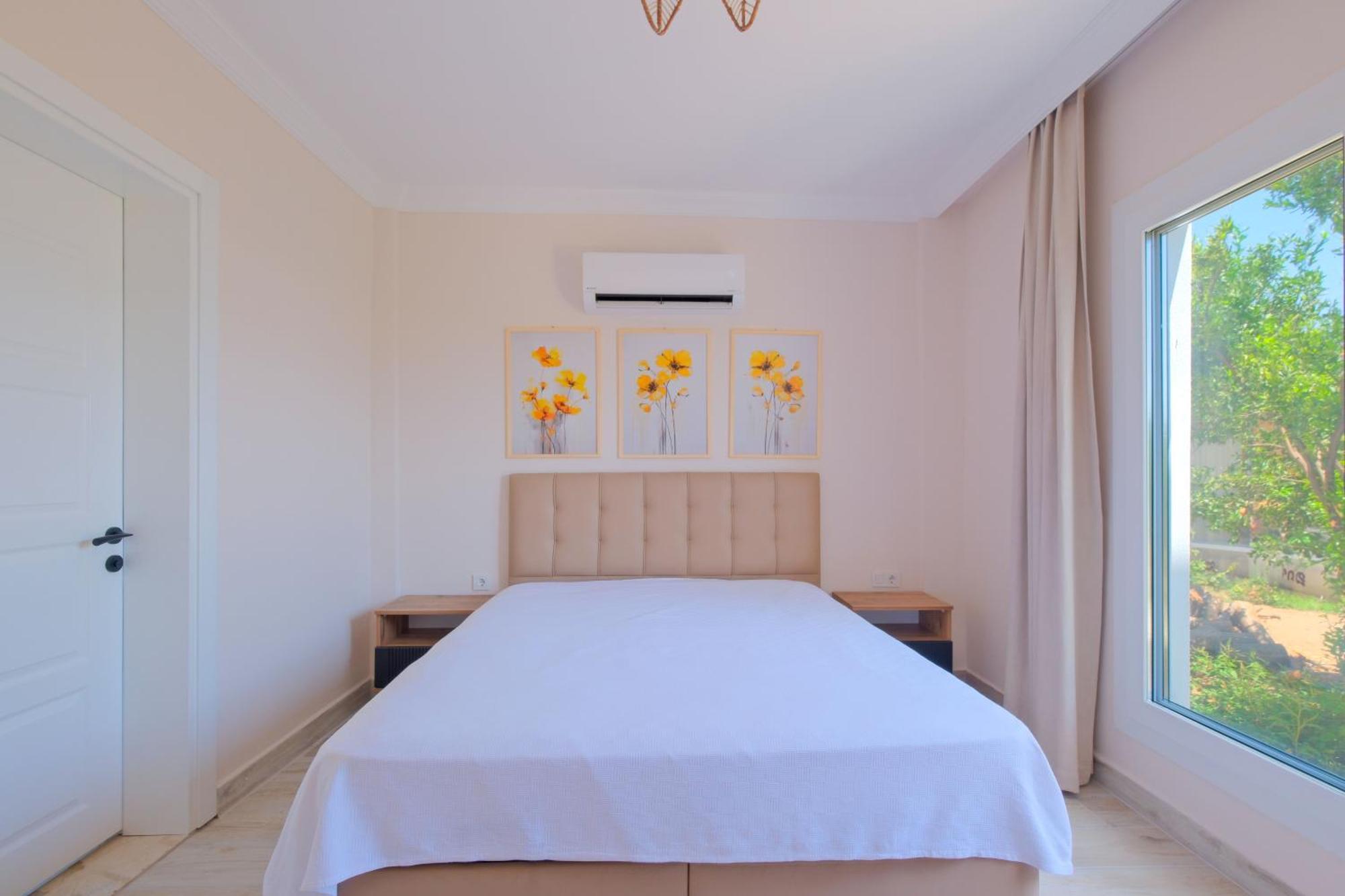 Belis Villa Fethiye
