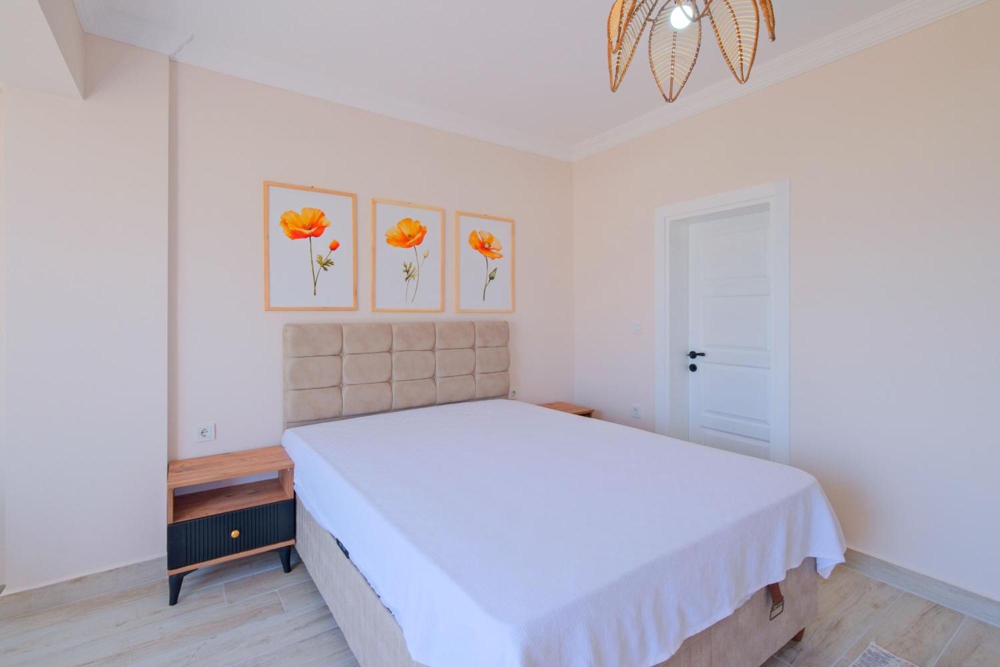 Belis Villa