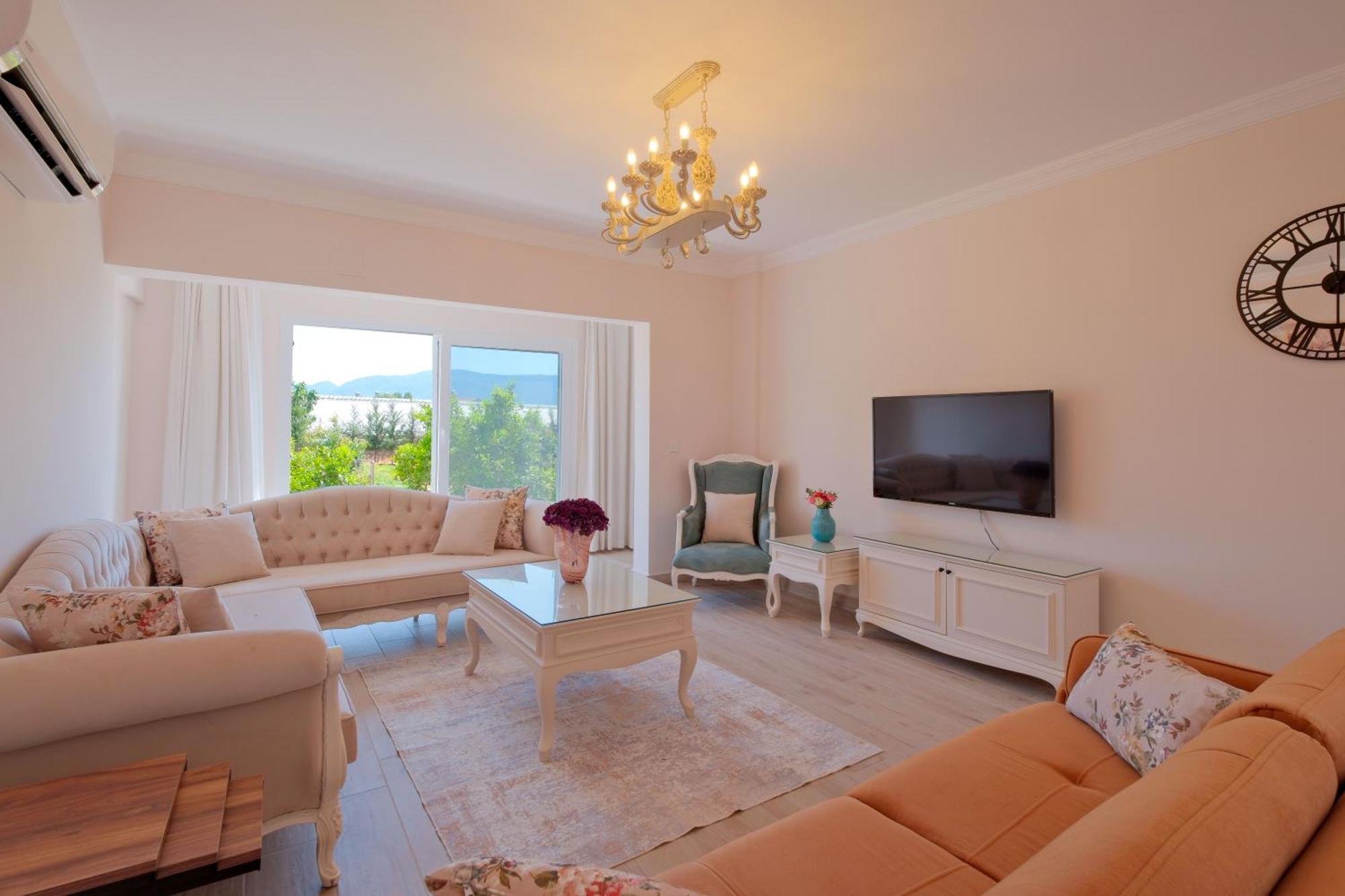 Belis Fethiye
