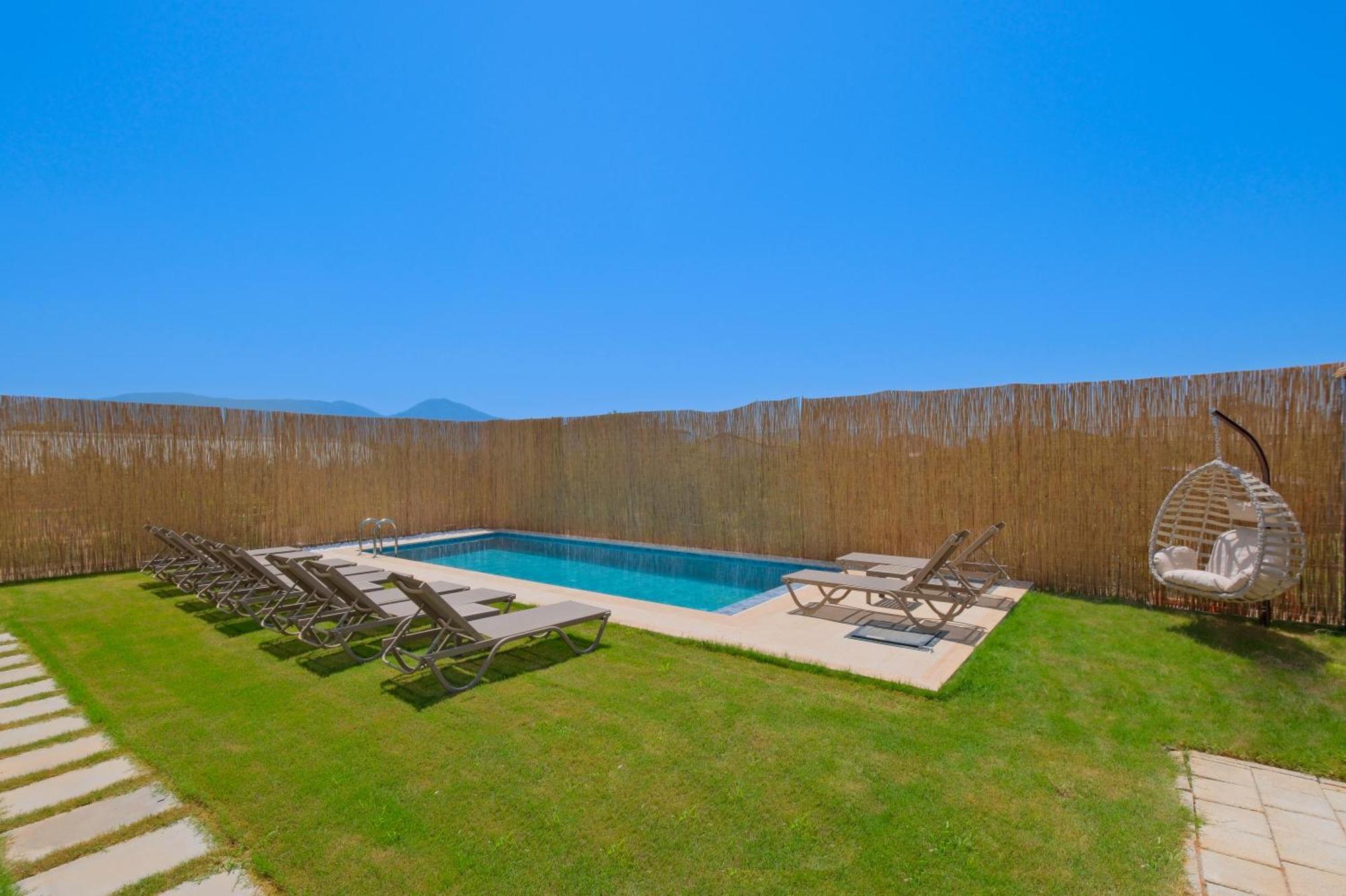 Villa Belis