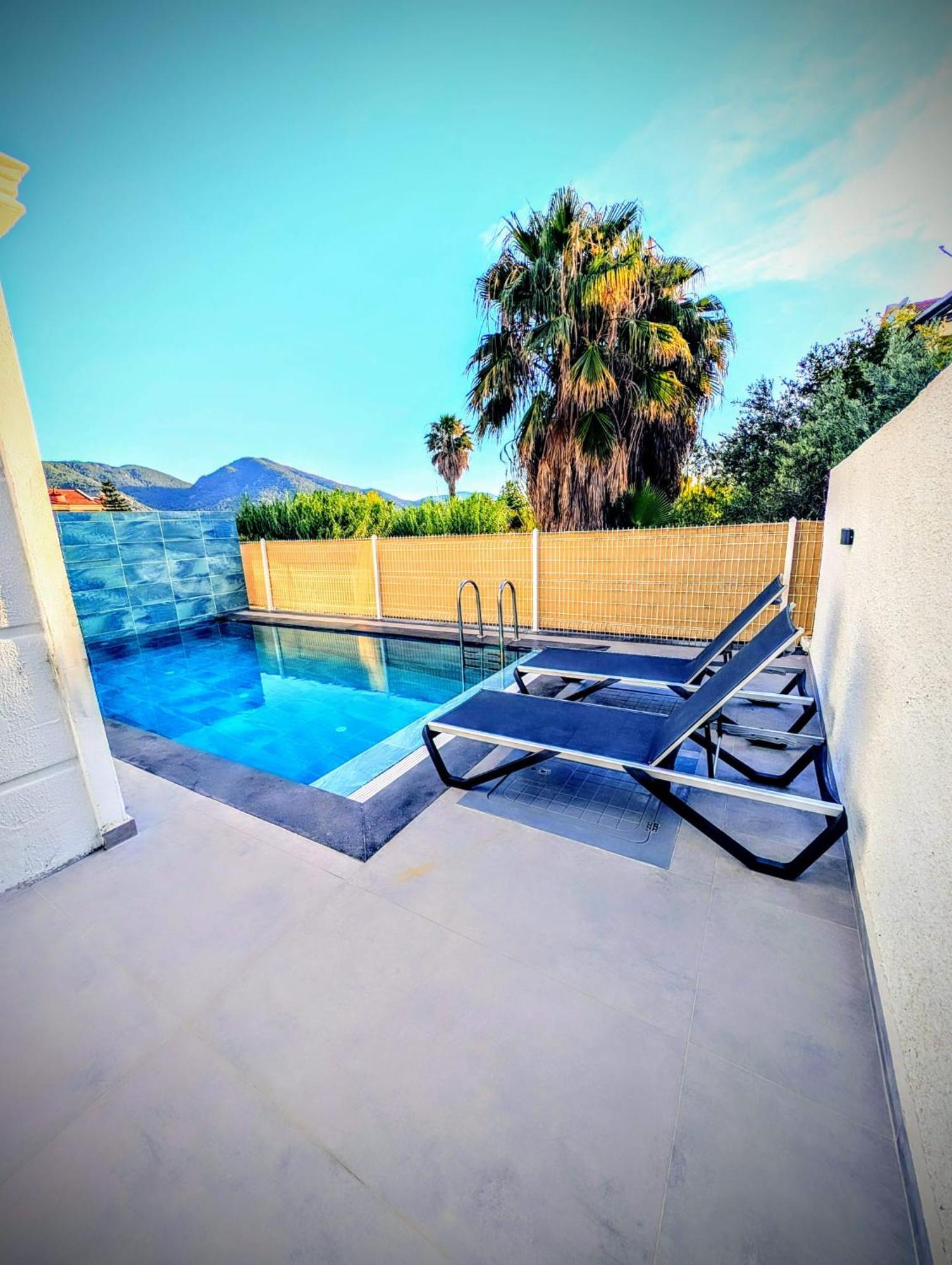 Atlas Villa
