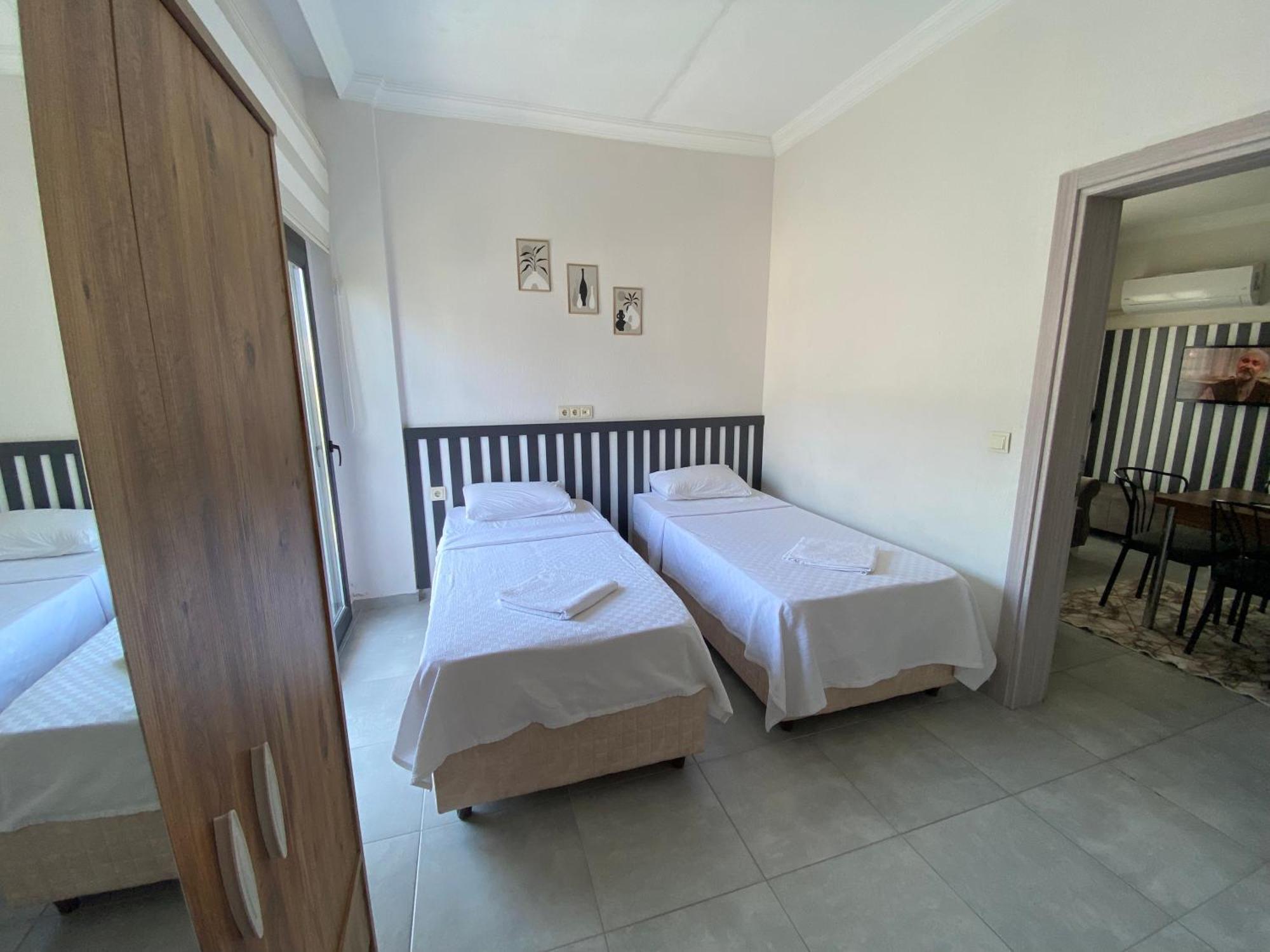 Apartment Atli Apart