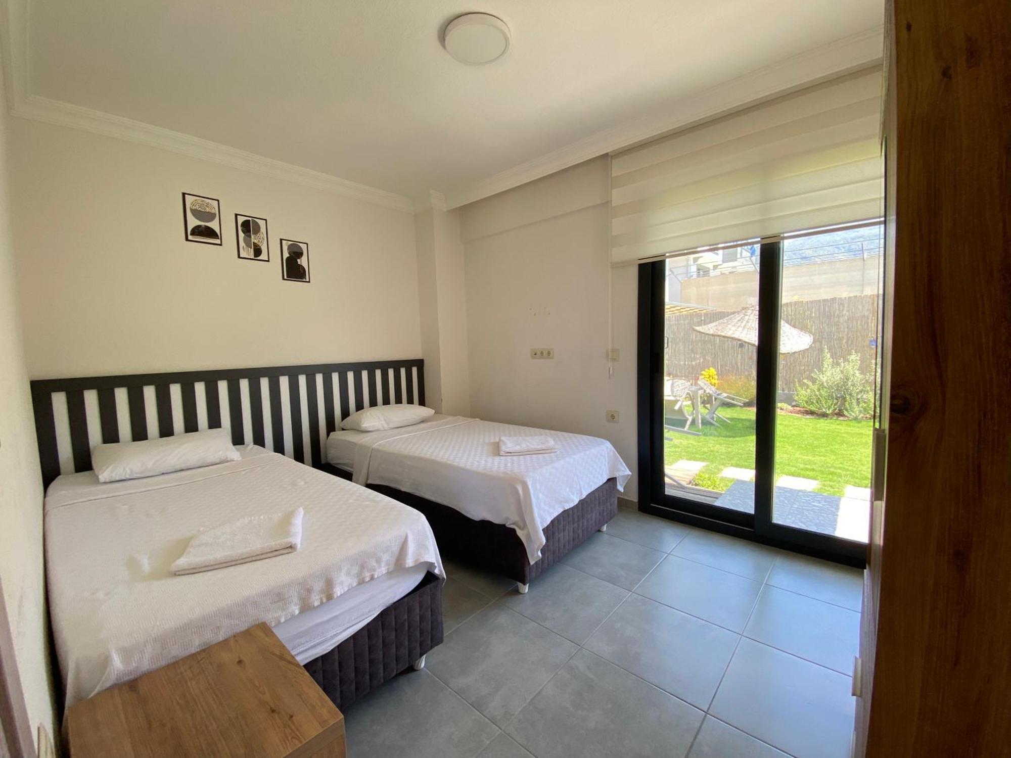 Atli Apart Apartment