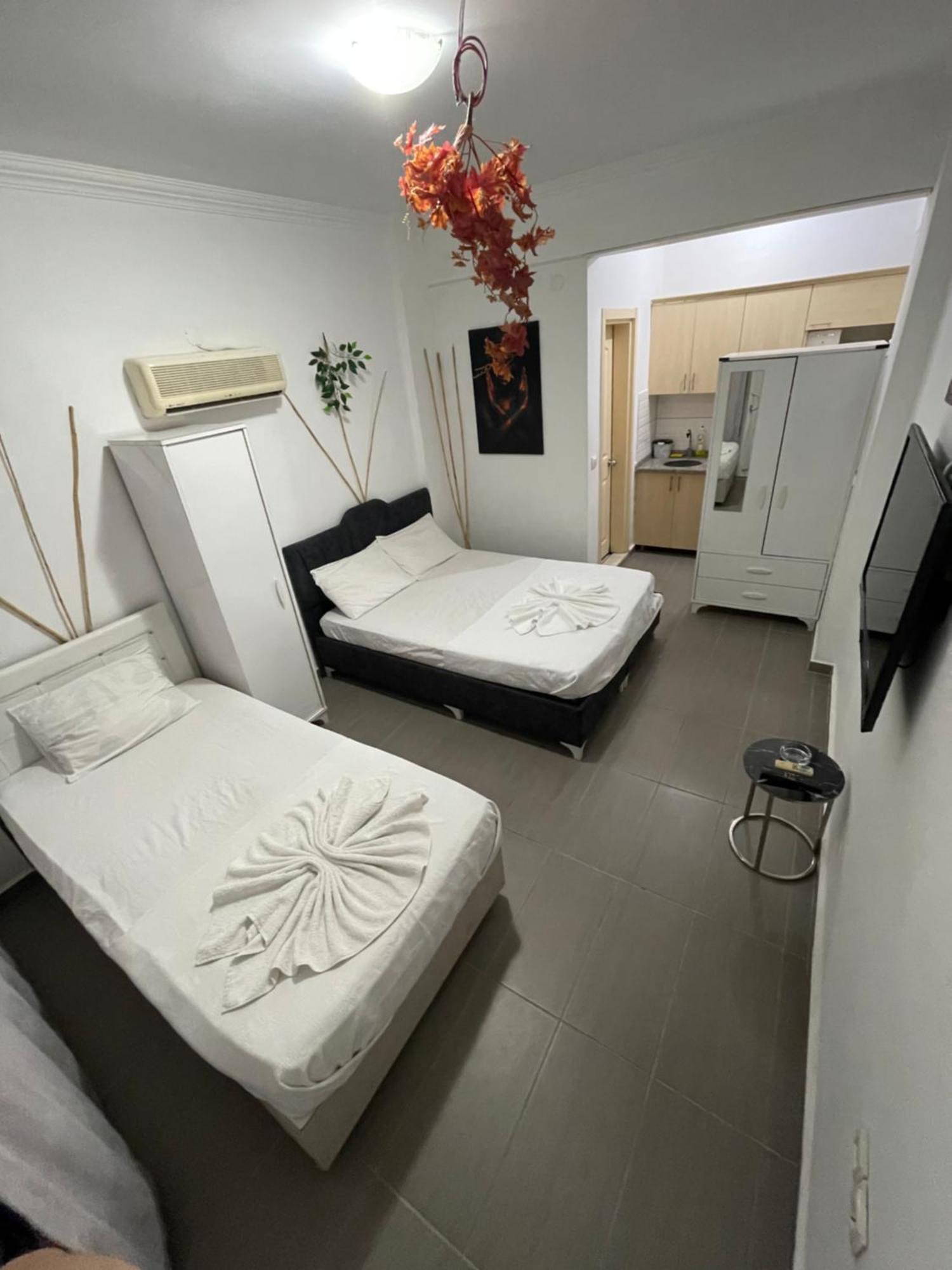 Caglayan Apart Aparthotel Fethiye