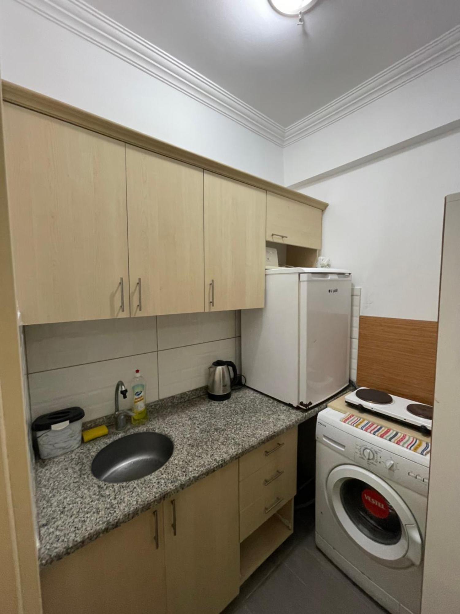 Caglayan Apart Fethiye