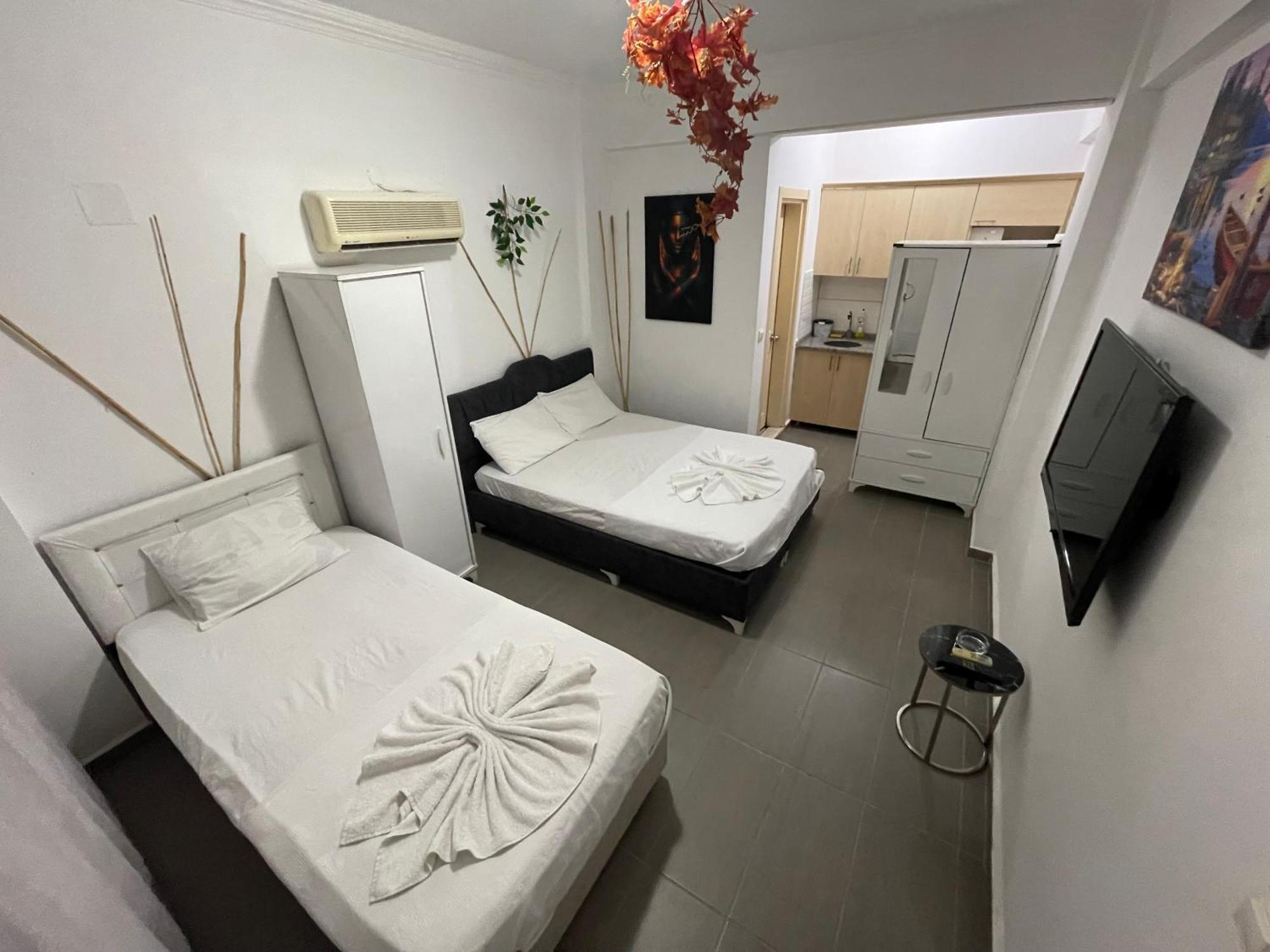 Caglayan Apart * Fethiye