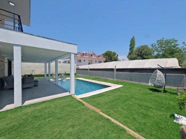Villa Secil