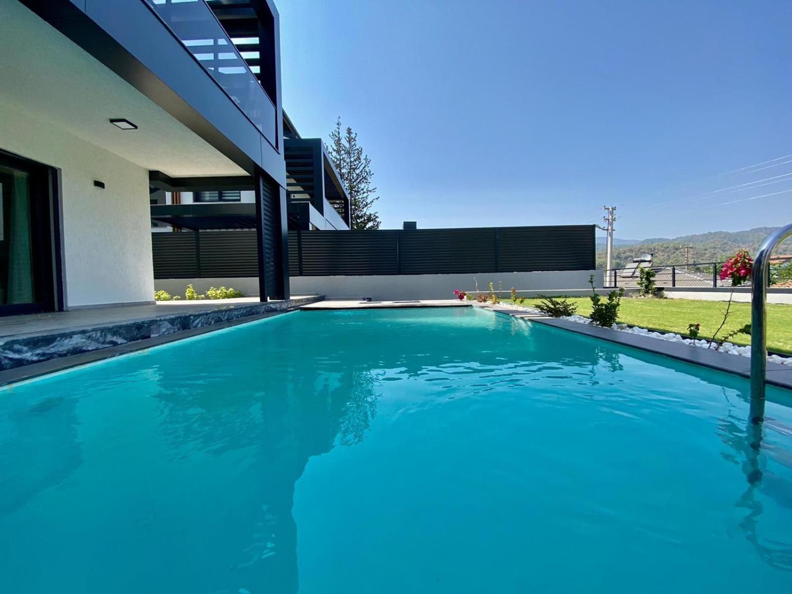 Koral Villa