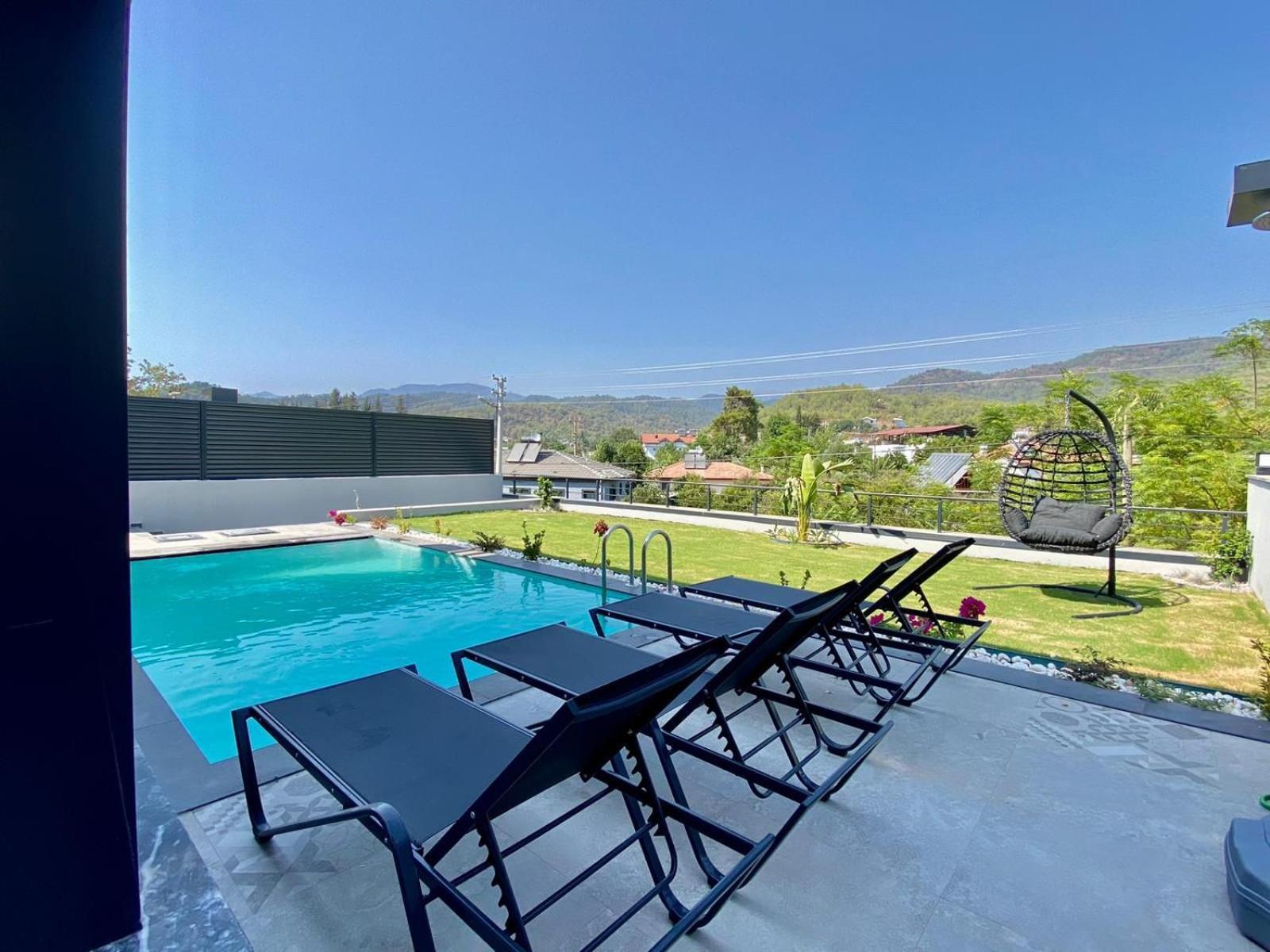 Koral Villa Fethiye
