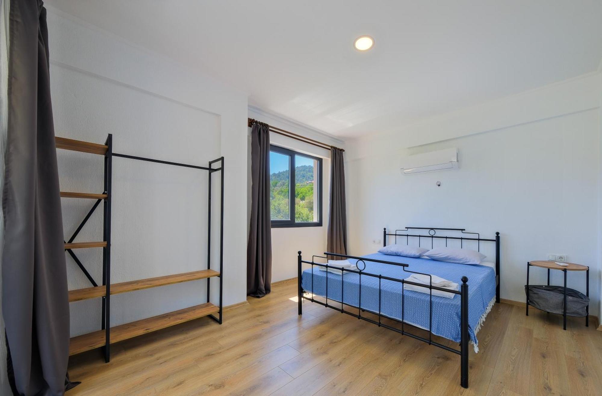 Kizilbella 2, Lueks Havuzlu Korunakli Tas Fethiye