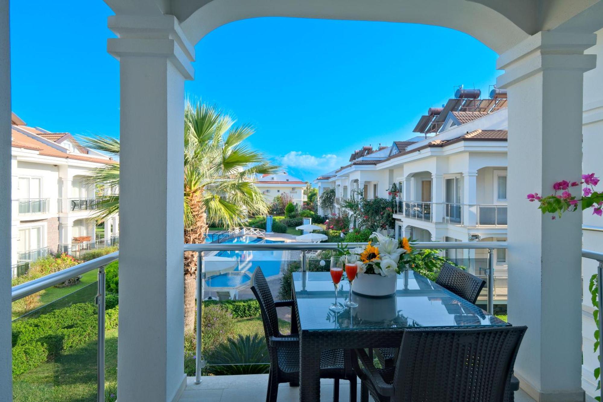 Holiday home Legend Ii