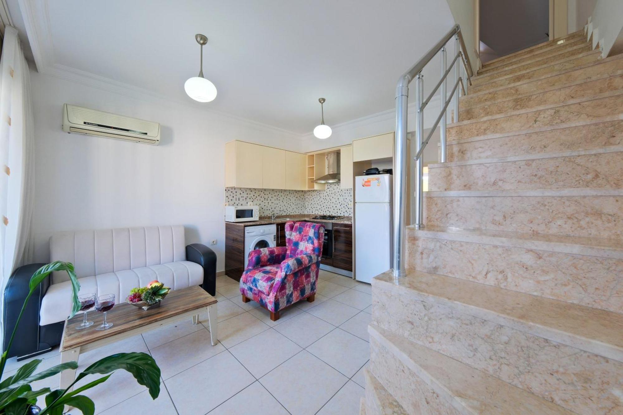 Holiday home Legend Ii Fethiye