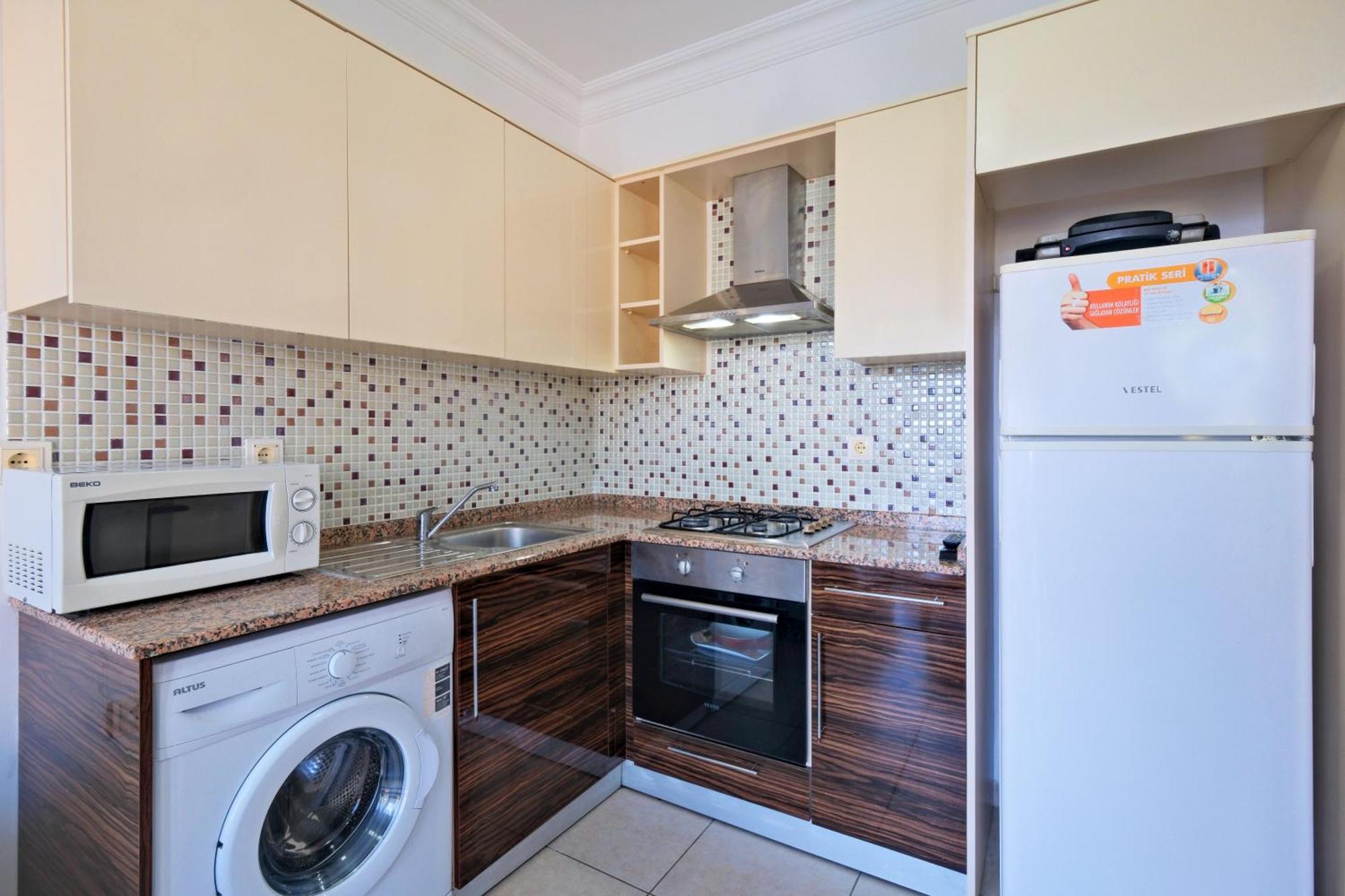 Legend Ii Holiday home
