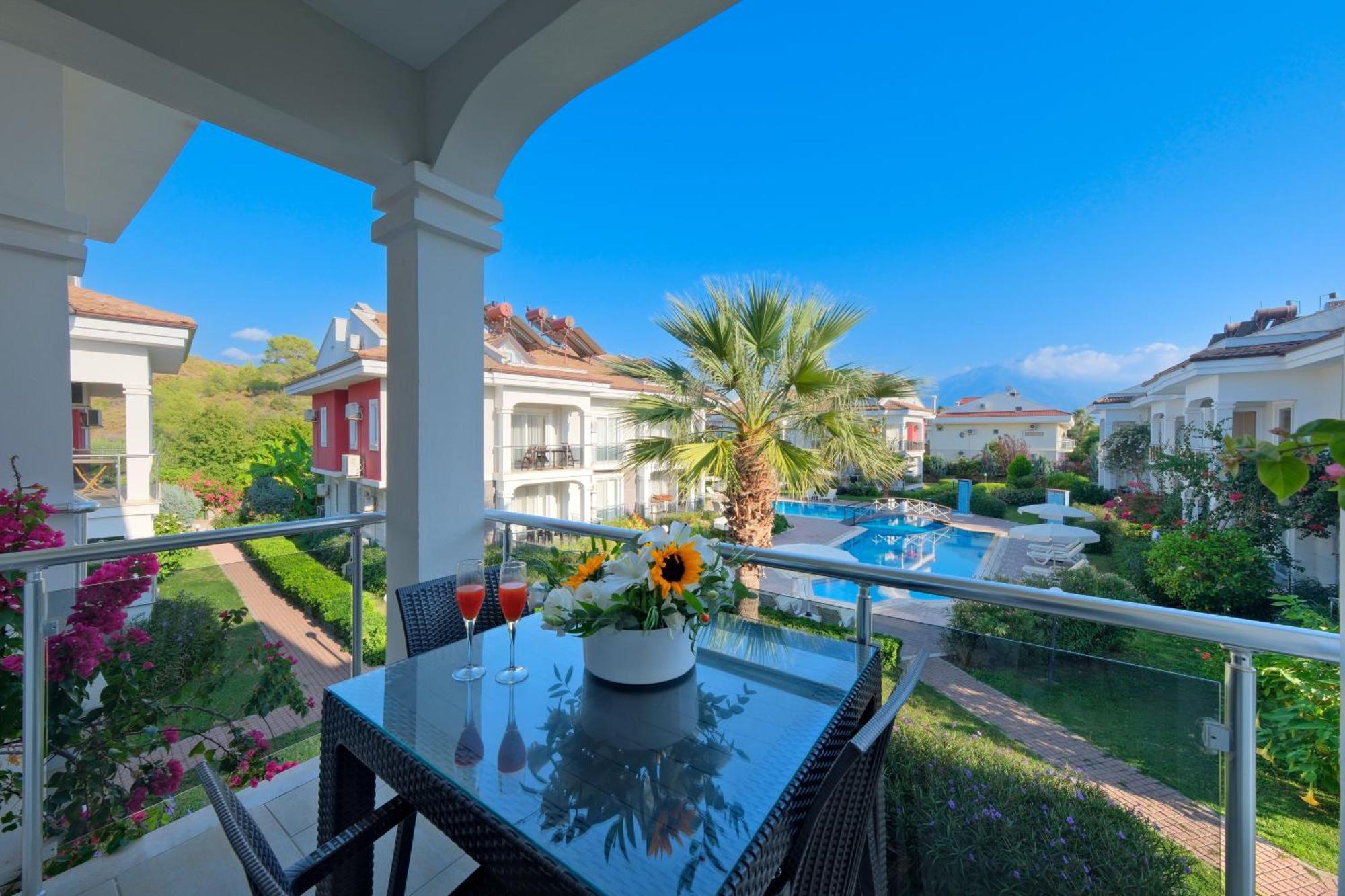 Legend Ii Fethiye