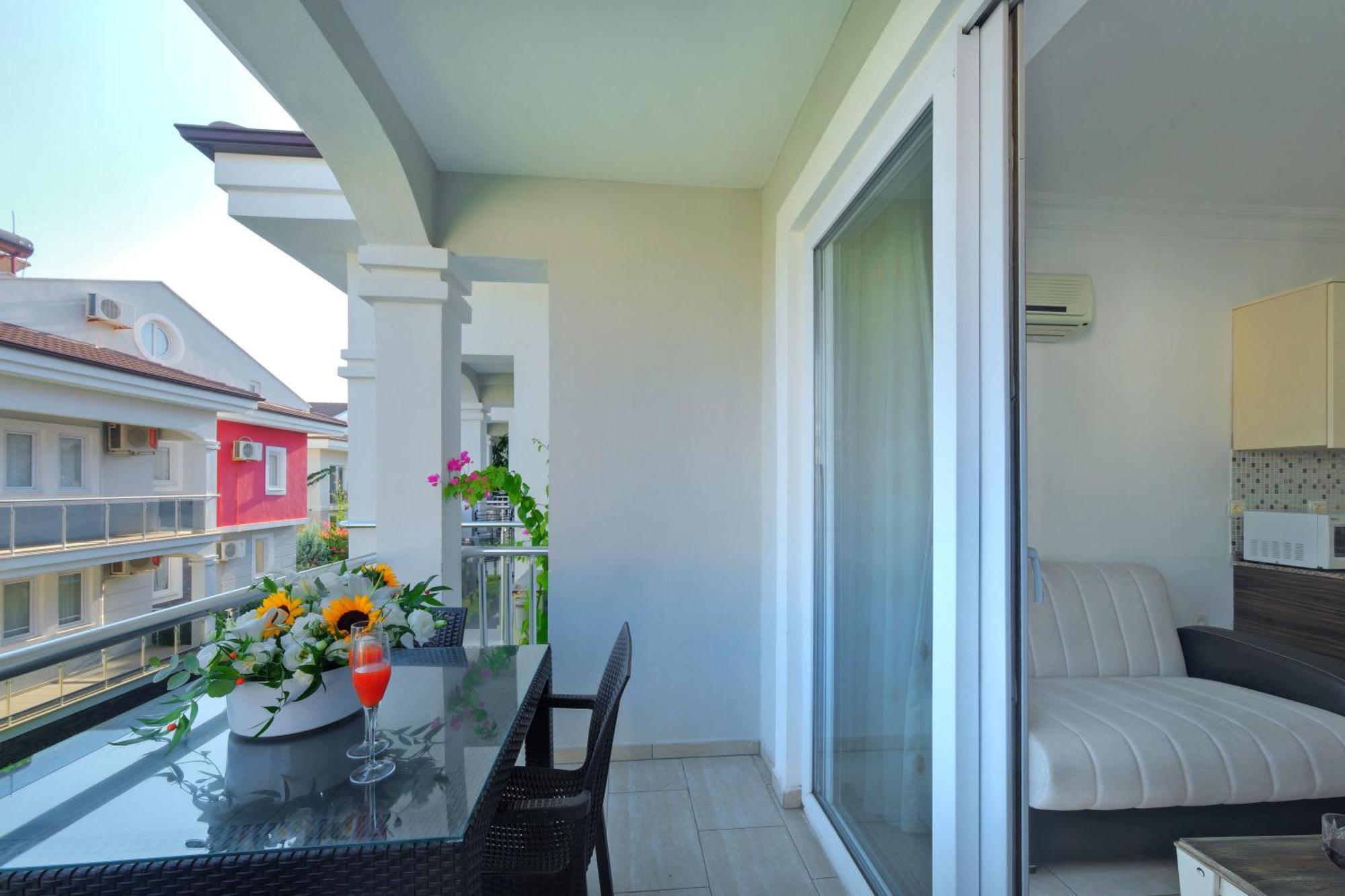 Holiday home Legend Ii Fethiye
