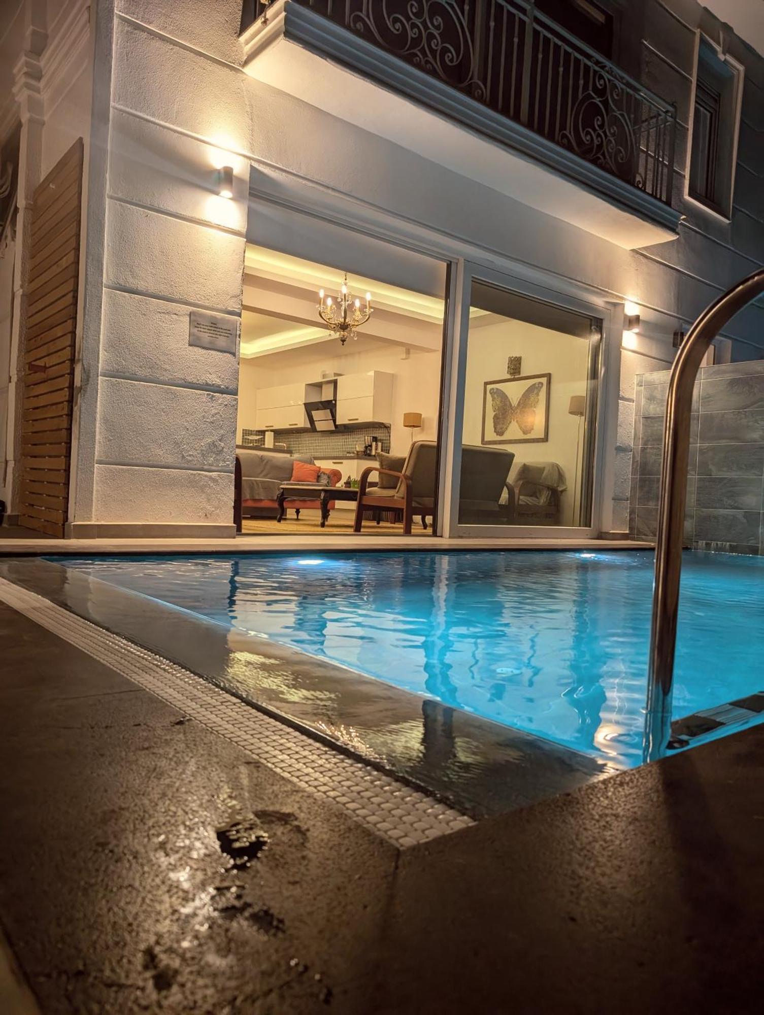 Atlas Villa *