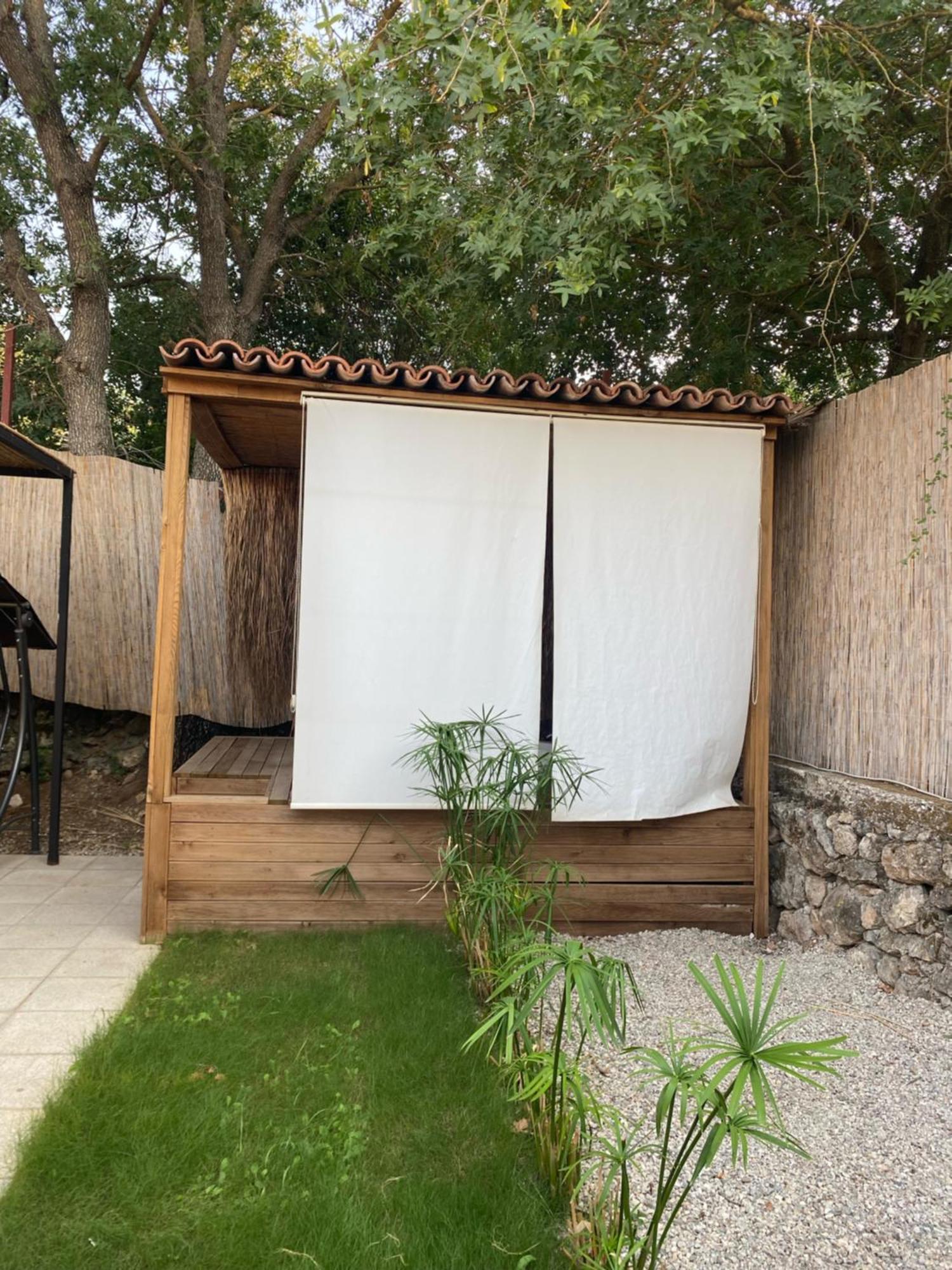 Nomade Caravan Camping * Fethiye
