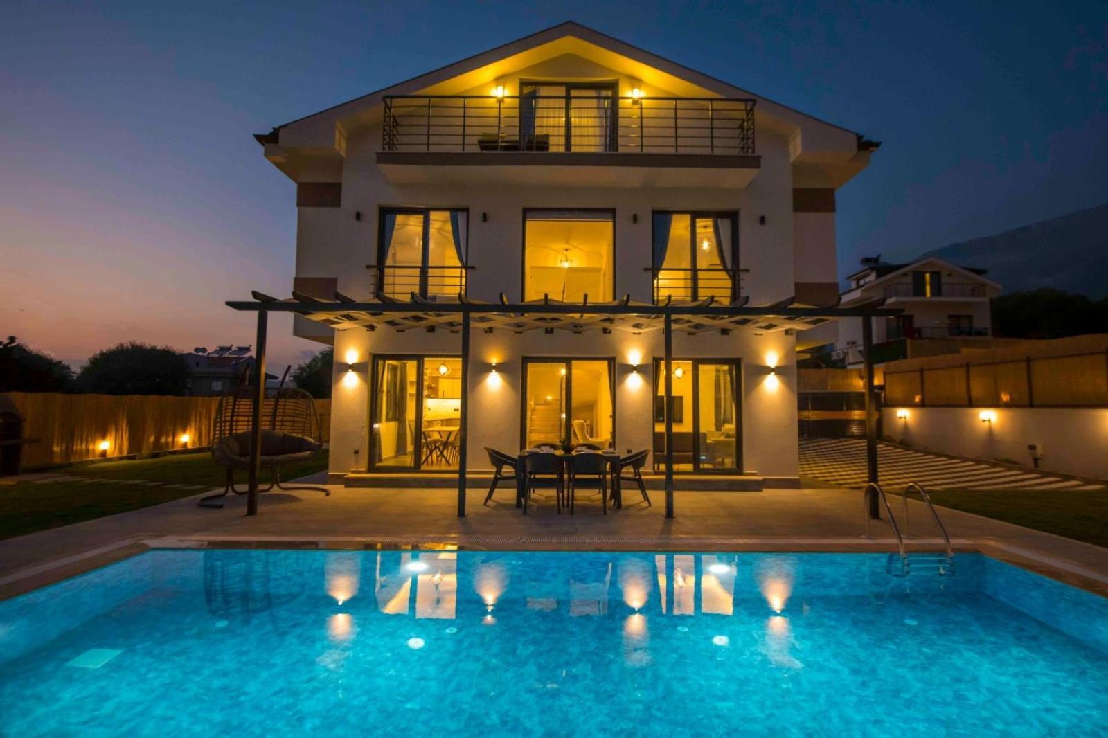 Bahar 3 Oludeniz Luxury