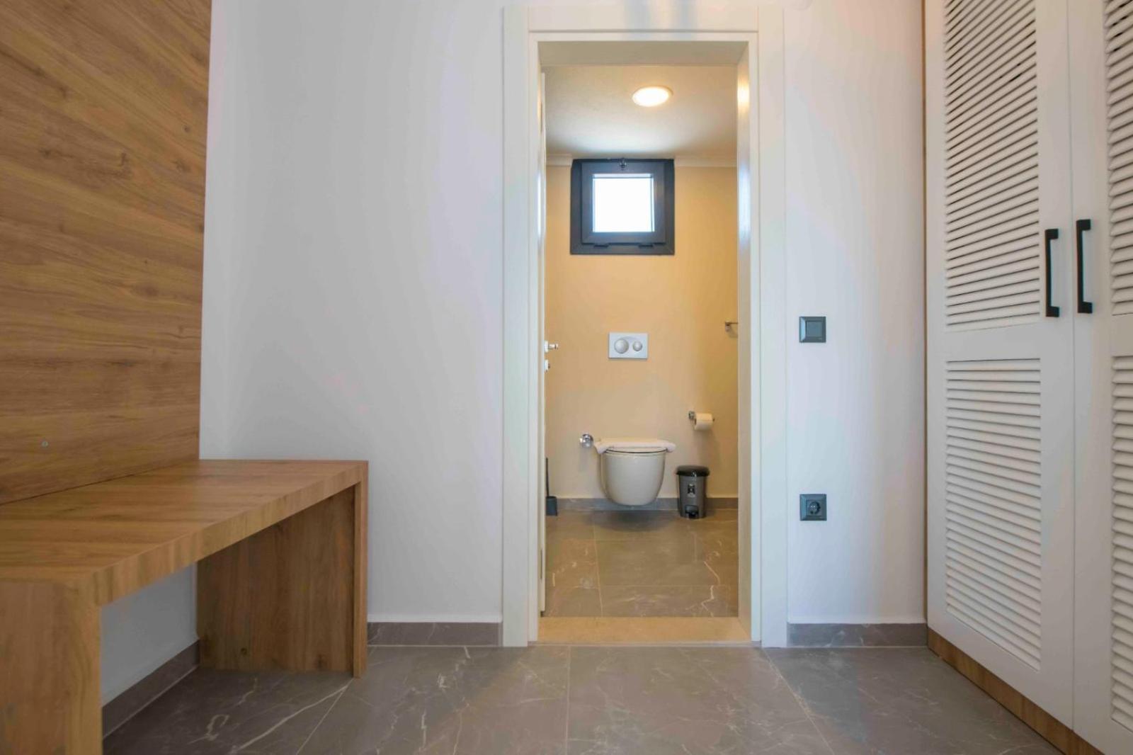 Bahar 3 Oludeniz Luxury Villa Fethiye
