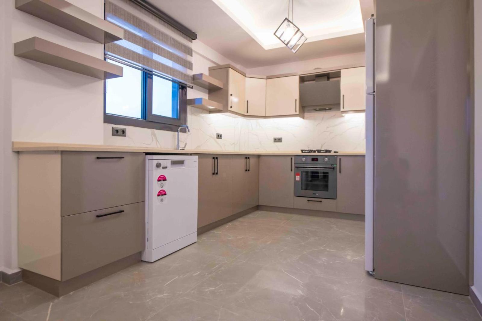 Bahar 3 Oludeniz Luxury *