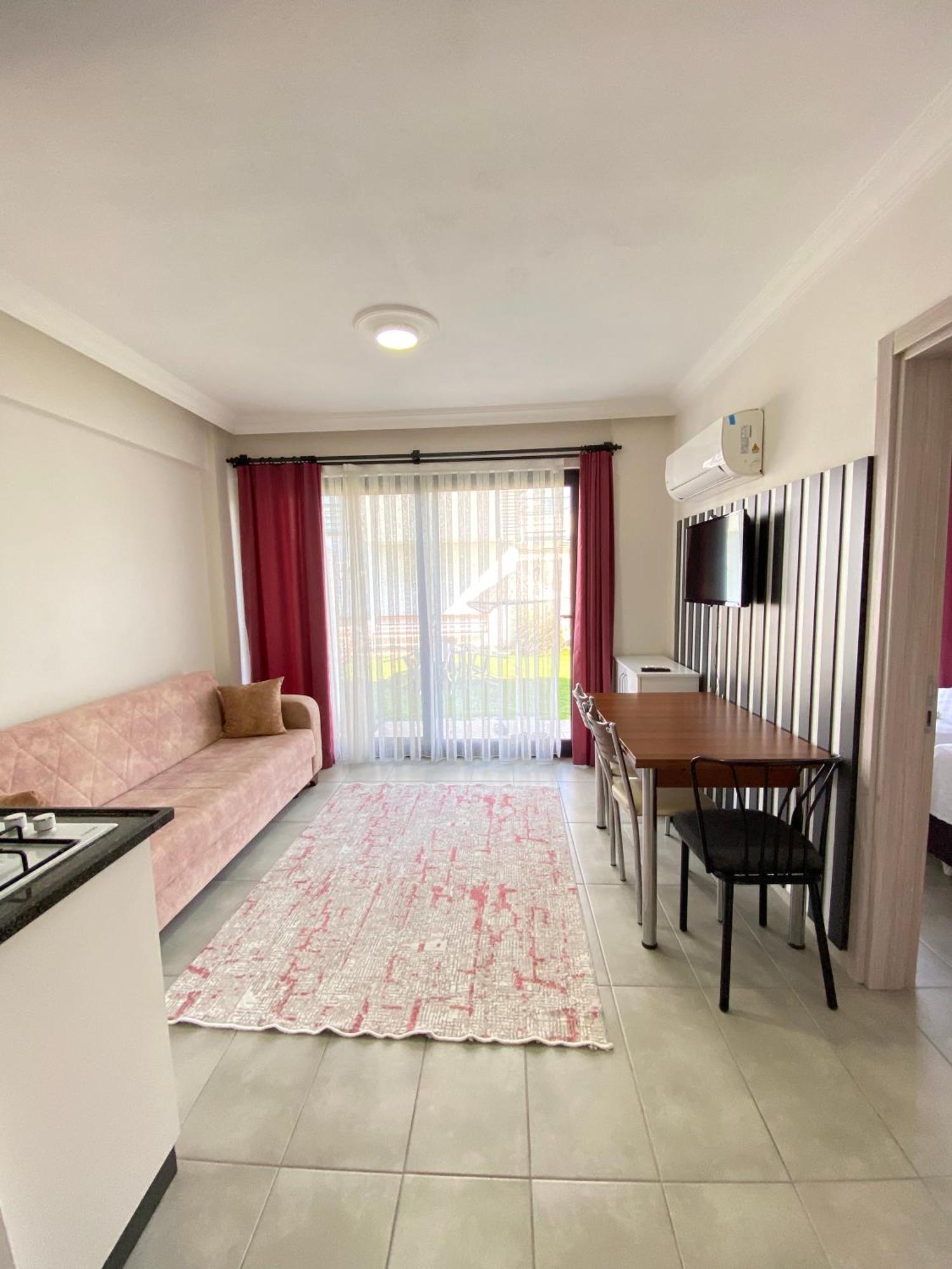 Apartment Atli Apart *