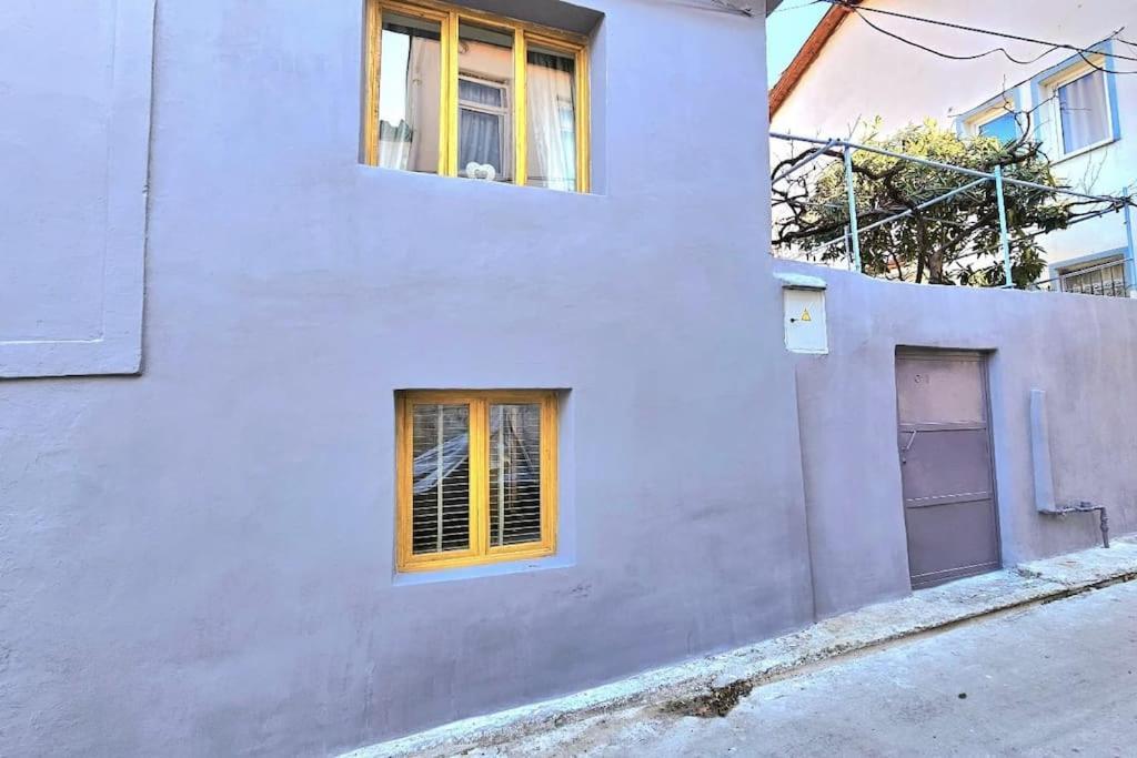 Holiday home Vintage Charm In Center Fethiye