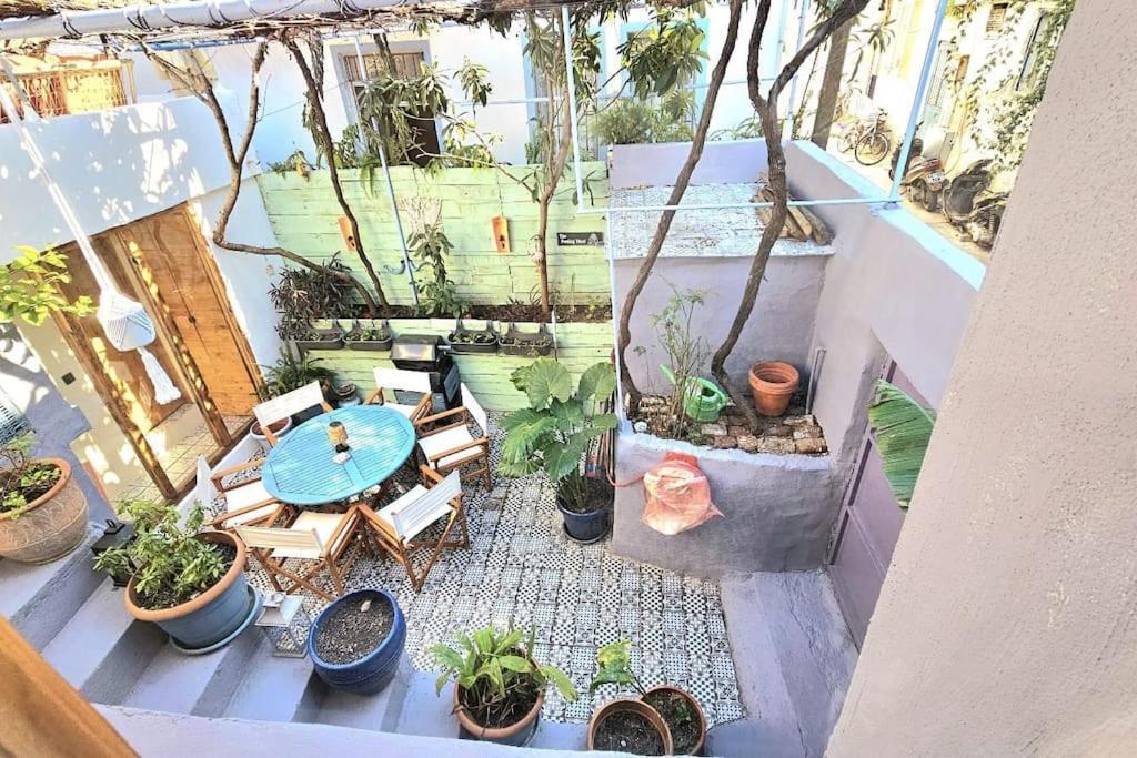 Vintage Charm In Center Holiday home Fethiye