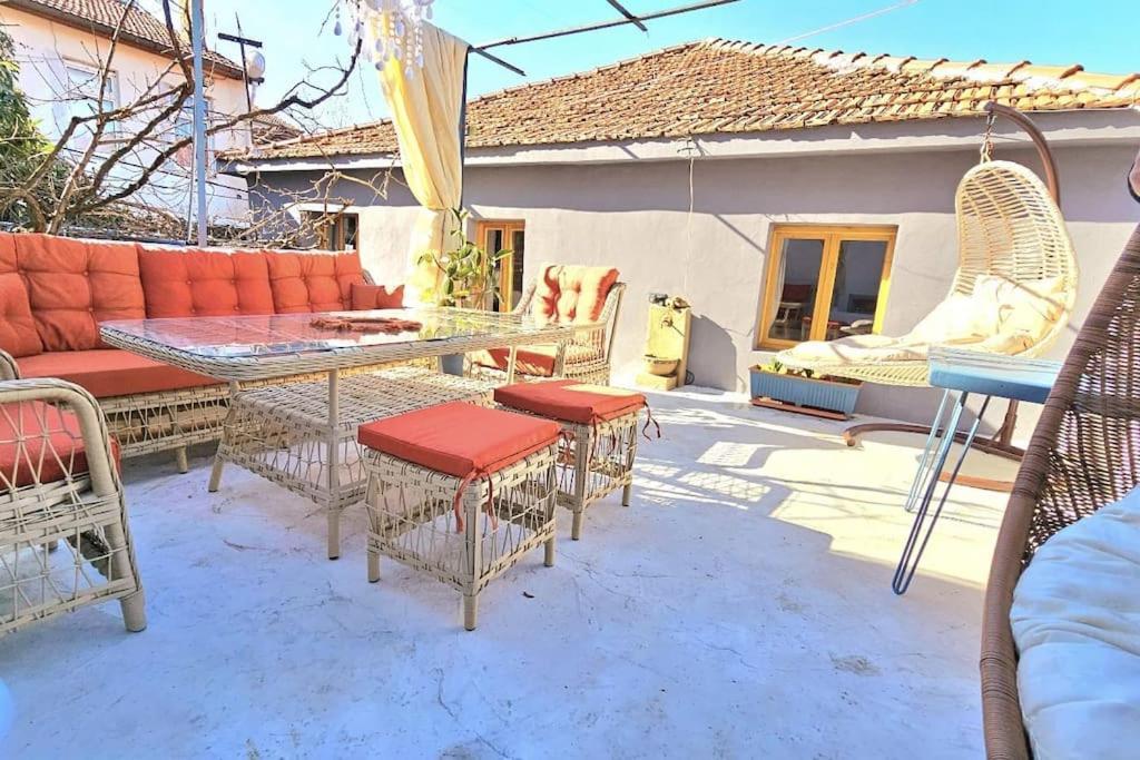 Vintage Charm In Center Holiday home Fethiye