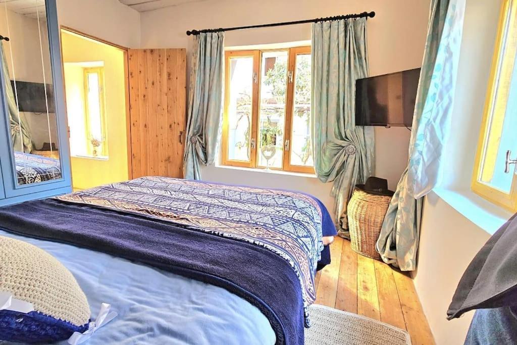 Vintage Charm In Center * Fethiye