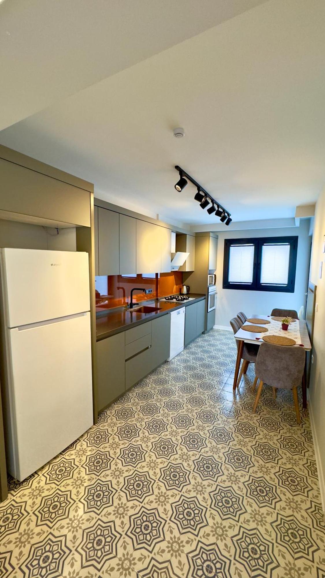 Holiday home Derinege Fethiye