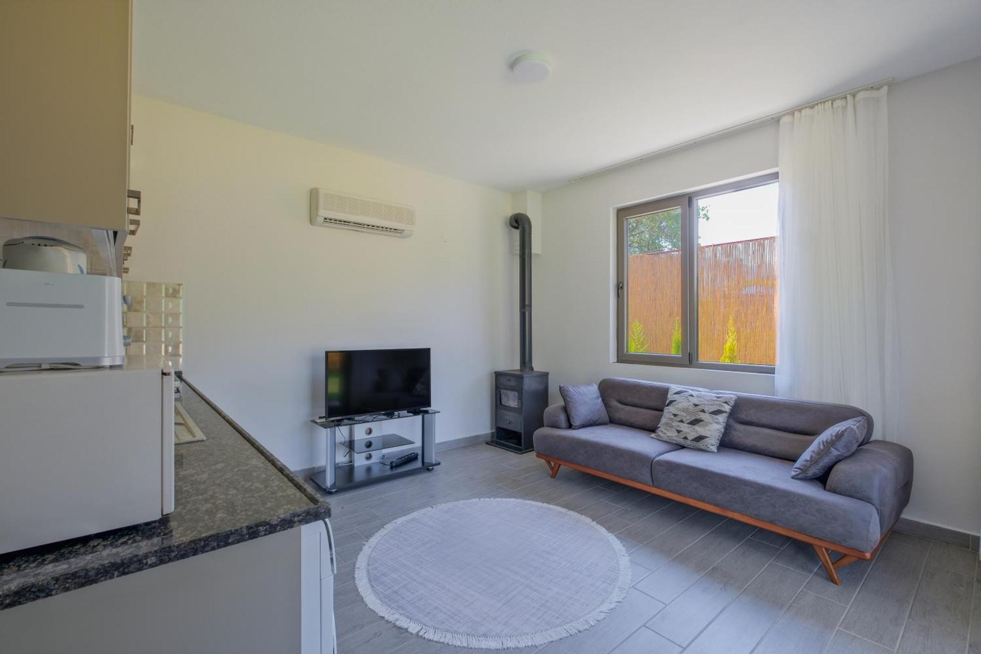 Arzu Holiday home