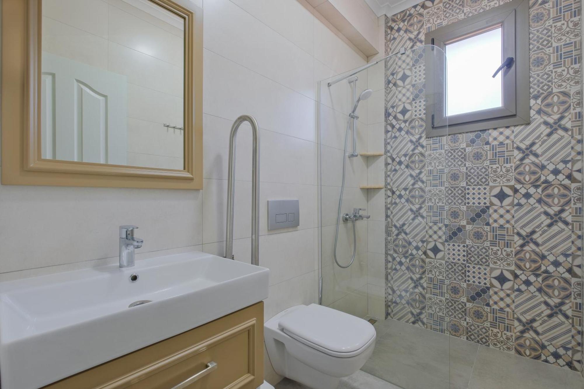 Arzu Holiday home *