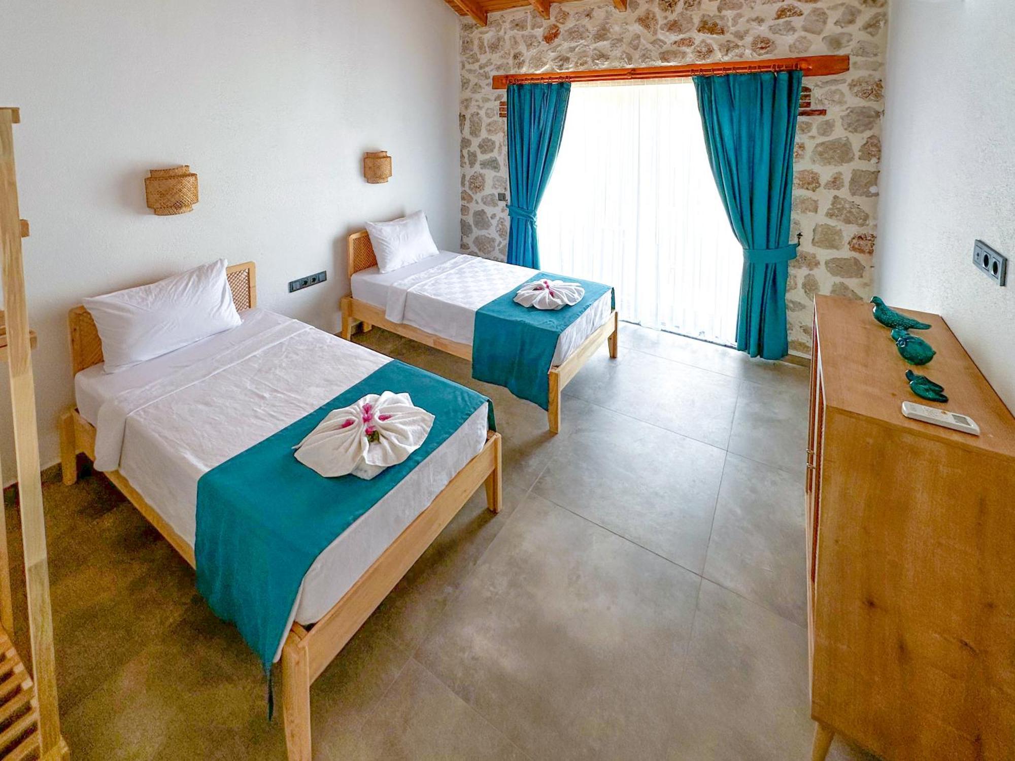 Villa Likya Stone House Fethiye
