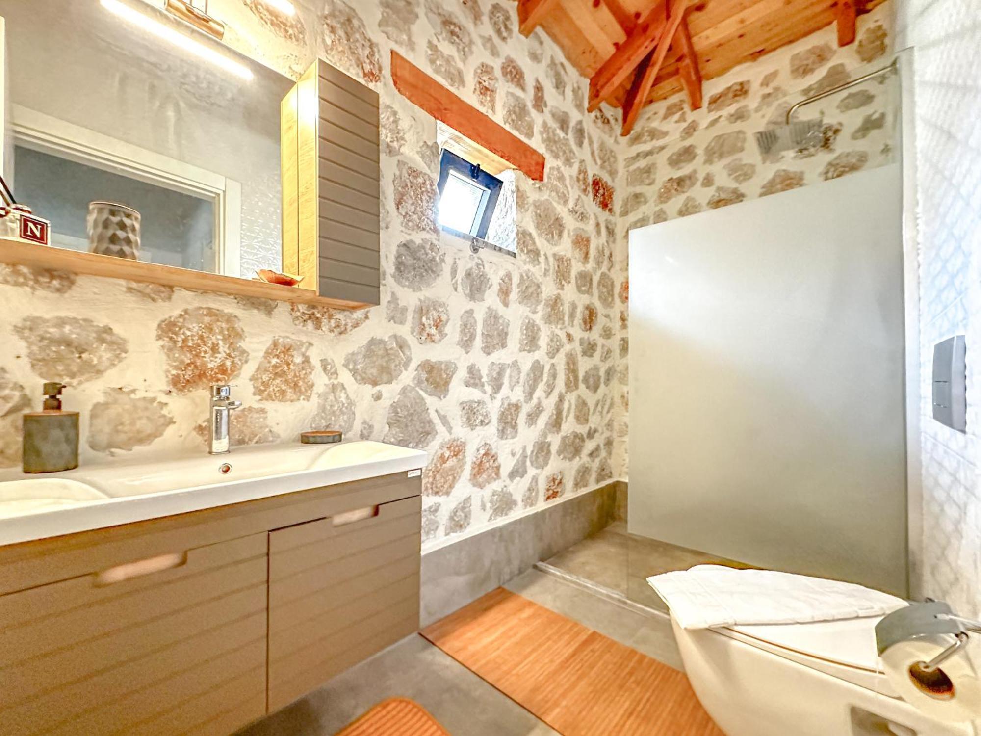 Likya Stone House Fethiye