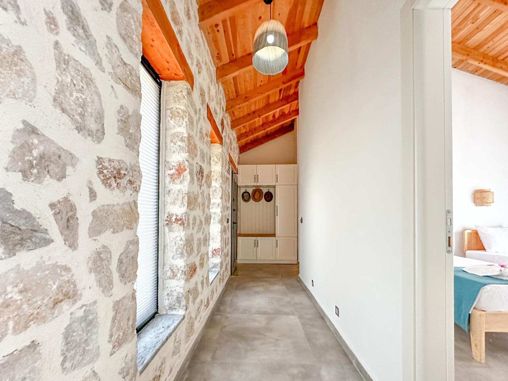Likya Stone House * Fethiye