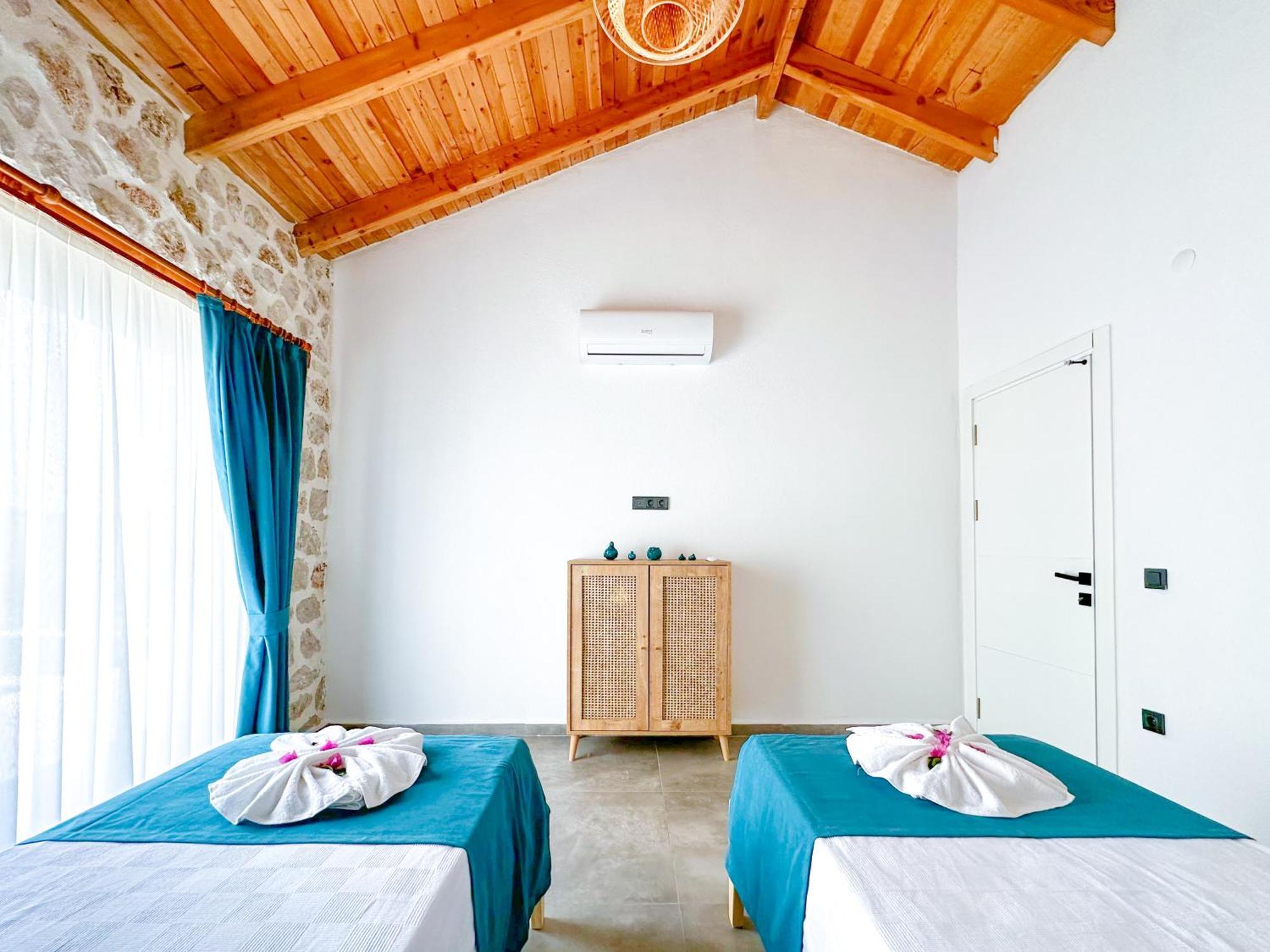 Likya Stone House Fethiye