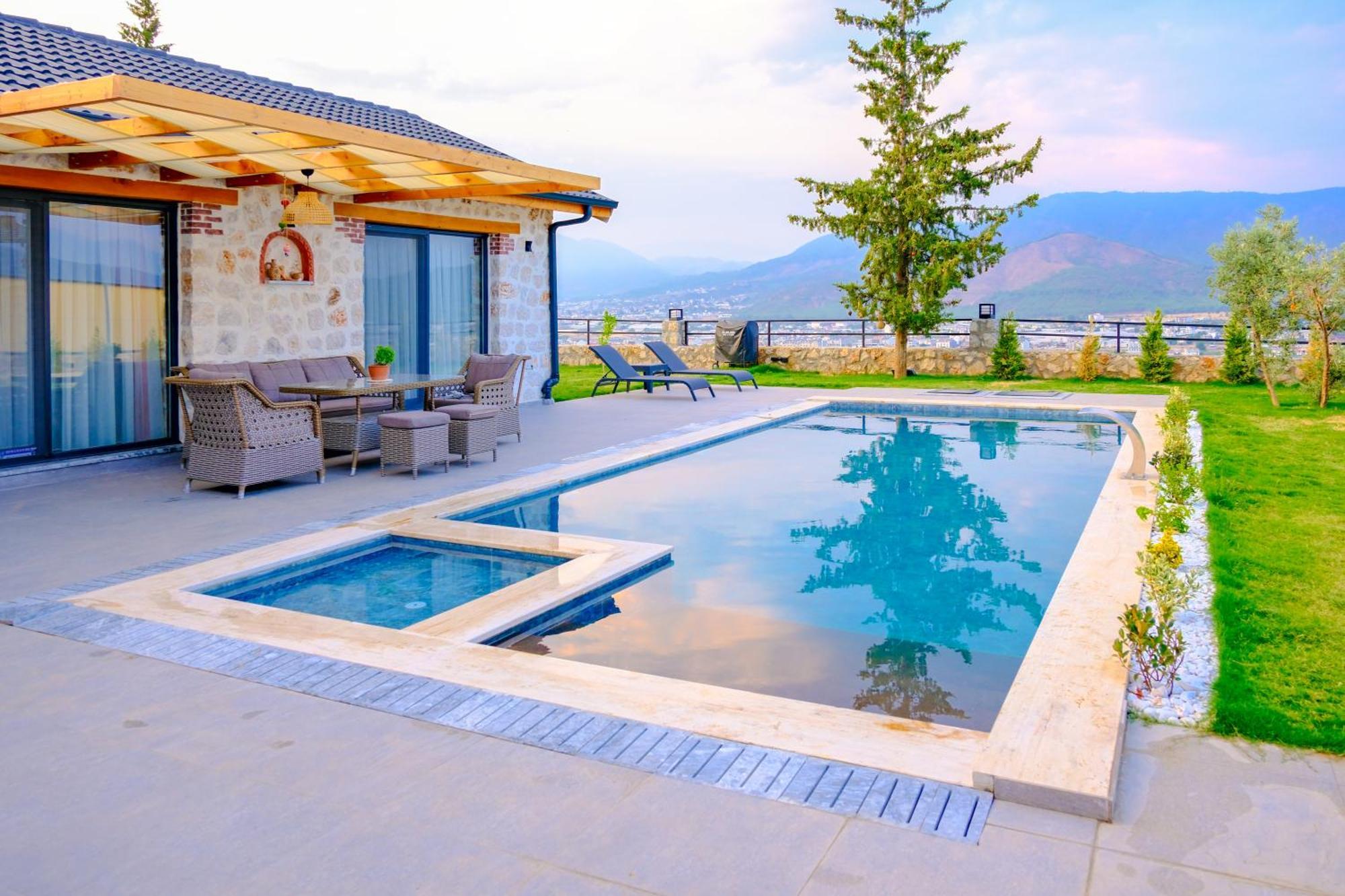 Likya Stone House * Fethiye